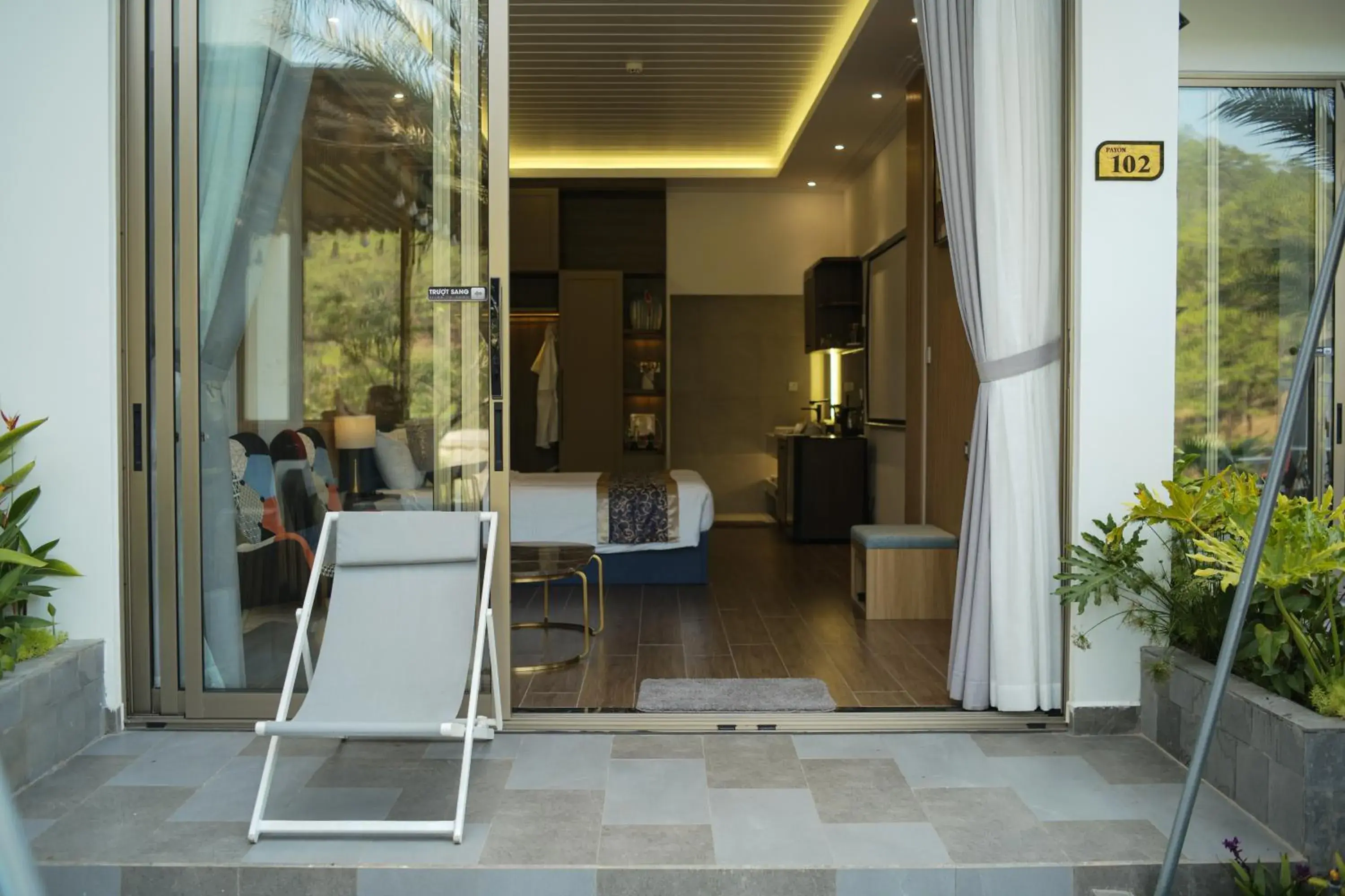 Payon Dalat Villa Payon Dalat Villa