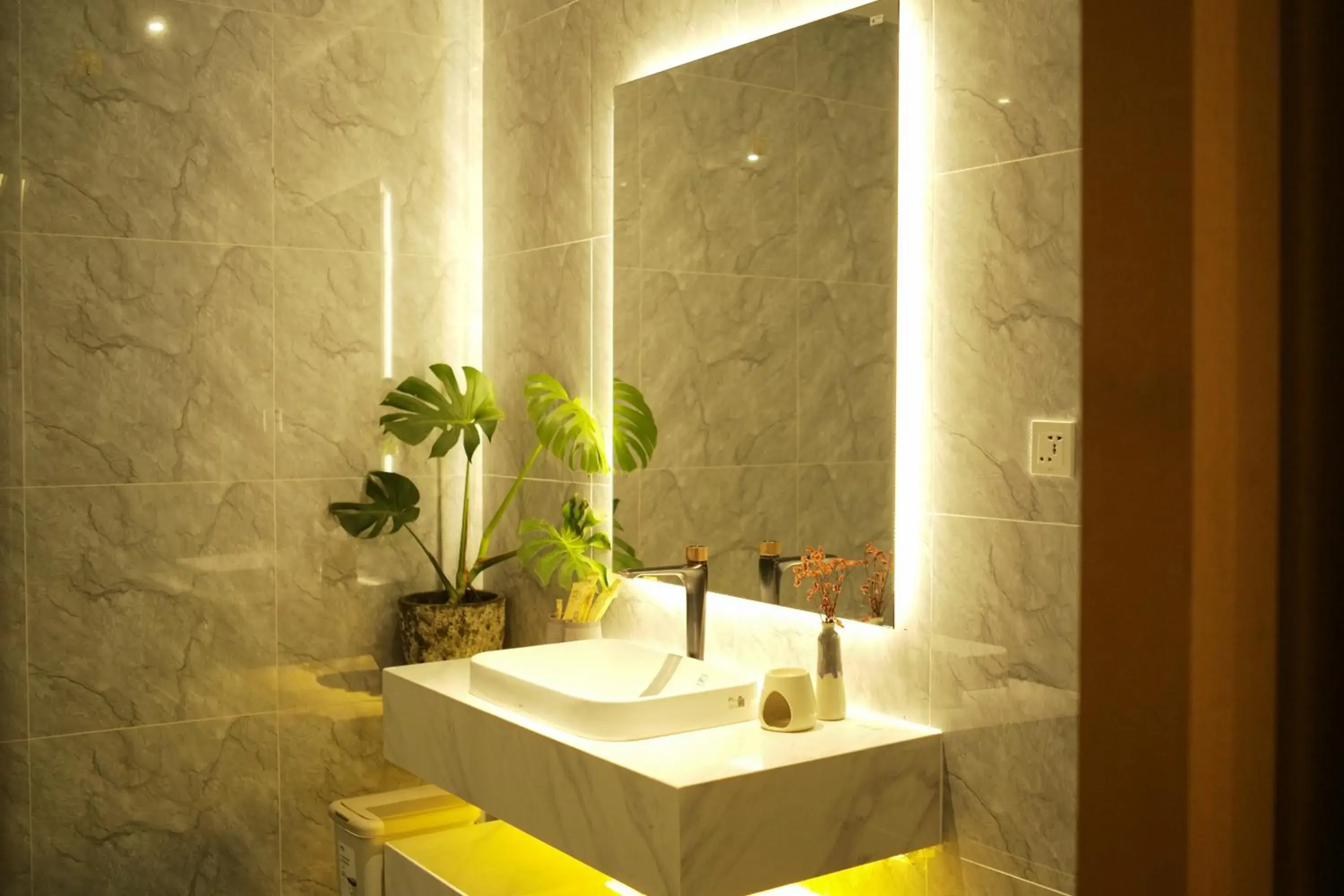 Payon Dalat Villa Payon Dalat Villa