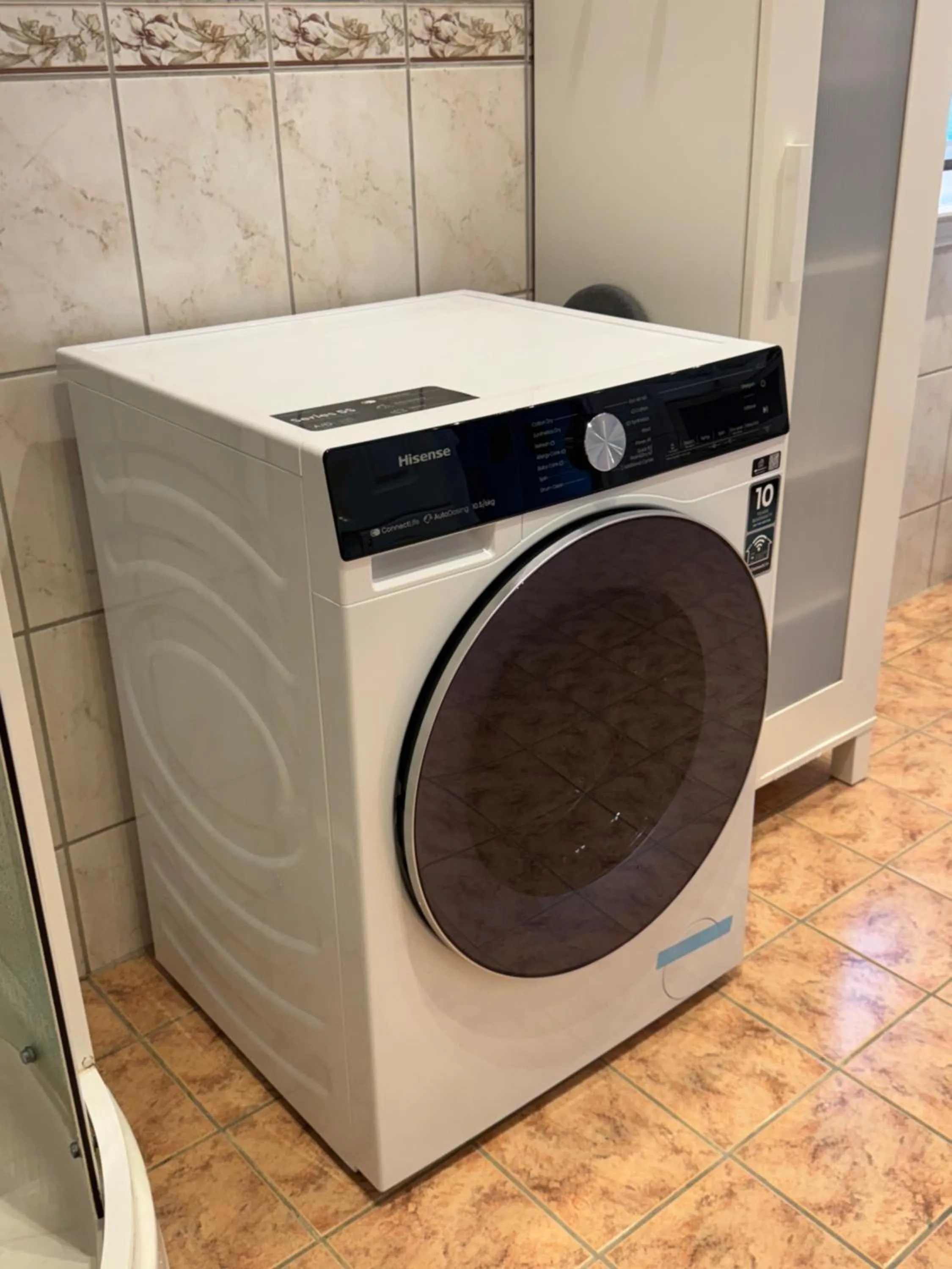 Just Like Home Bed & Spa - free private parking