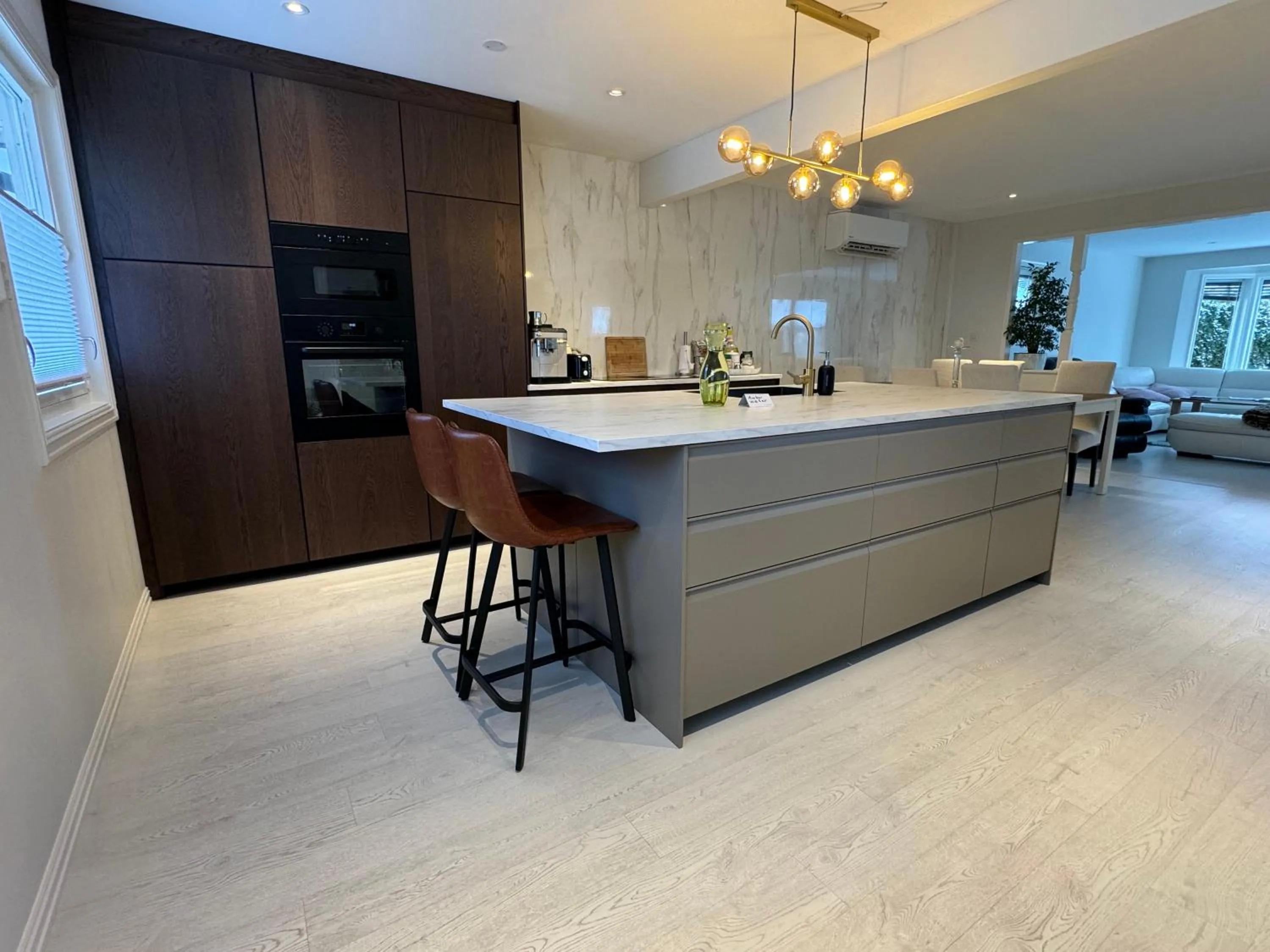 Just Like Home Bed & Spa Porsgrunn