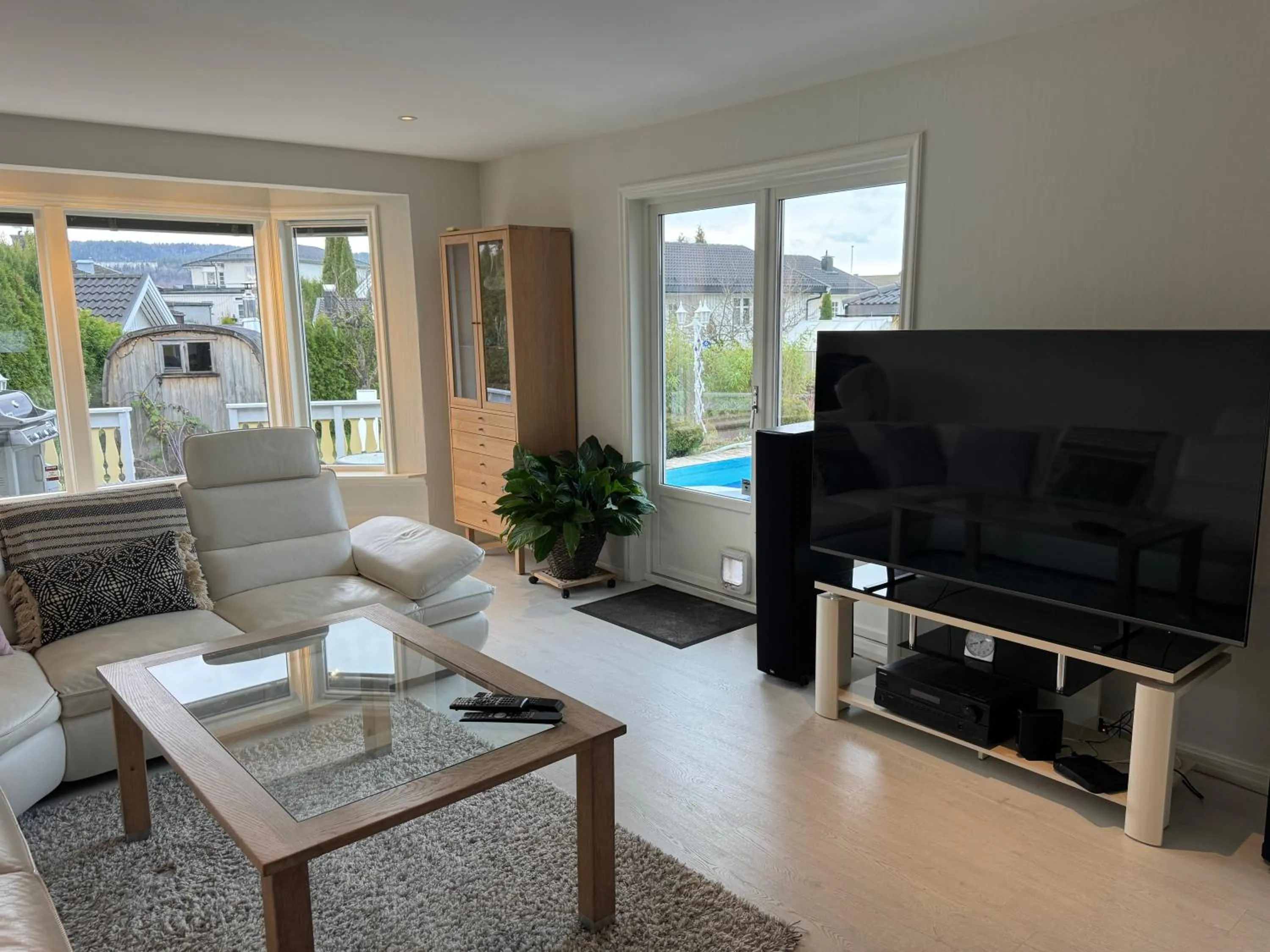 Just Like Home Bed & Spa Porsgrunn