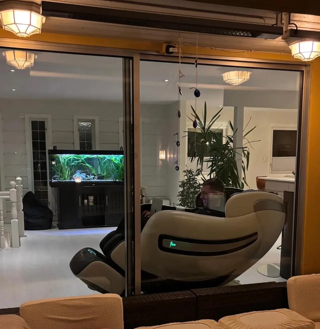 Just Like Home Bed & Spa Porsgrunn