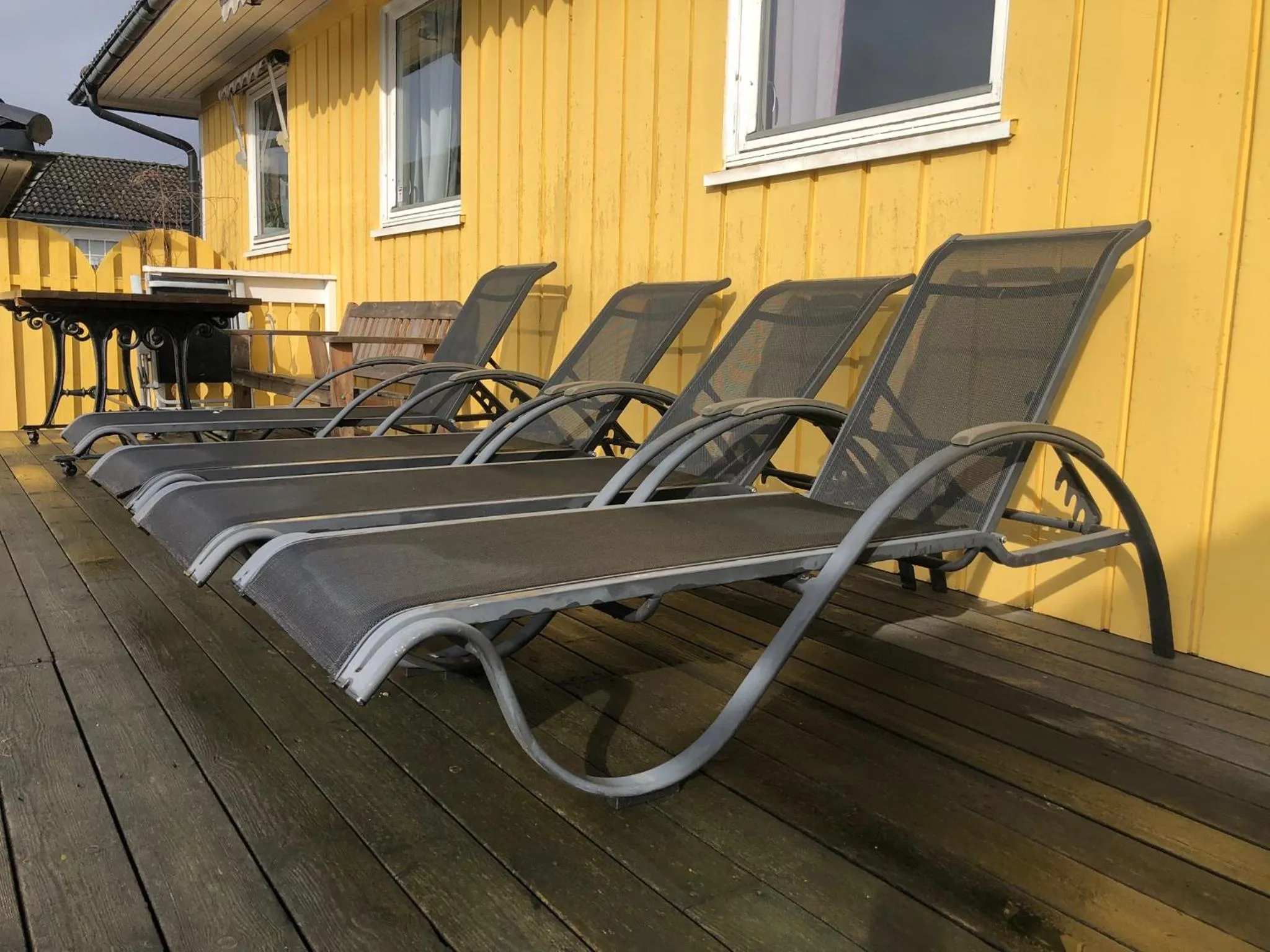 Just Like Home Bed & Spa Porsgrunn