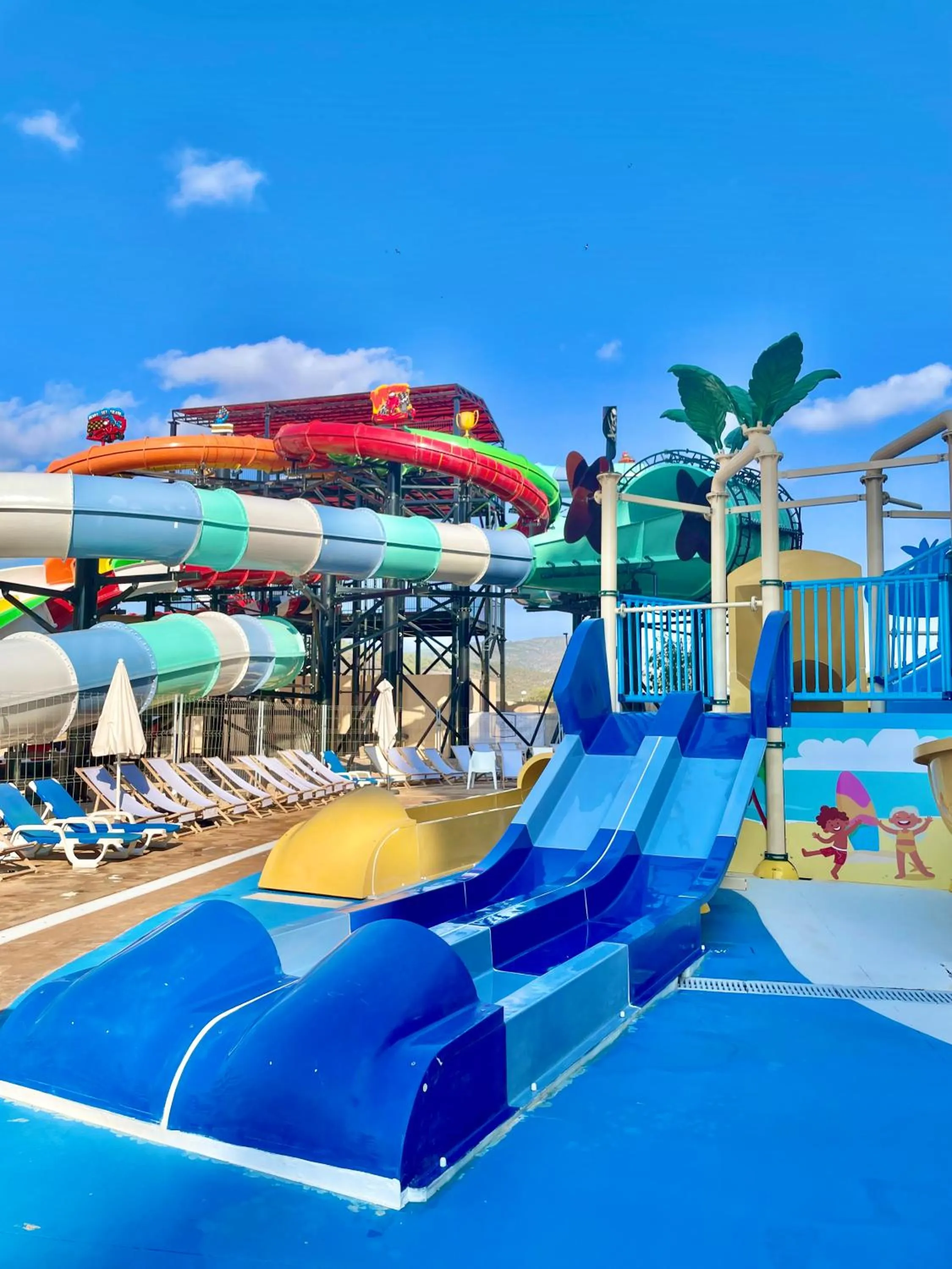 Hotel Magic Sports 4