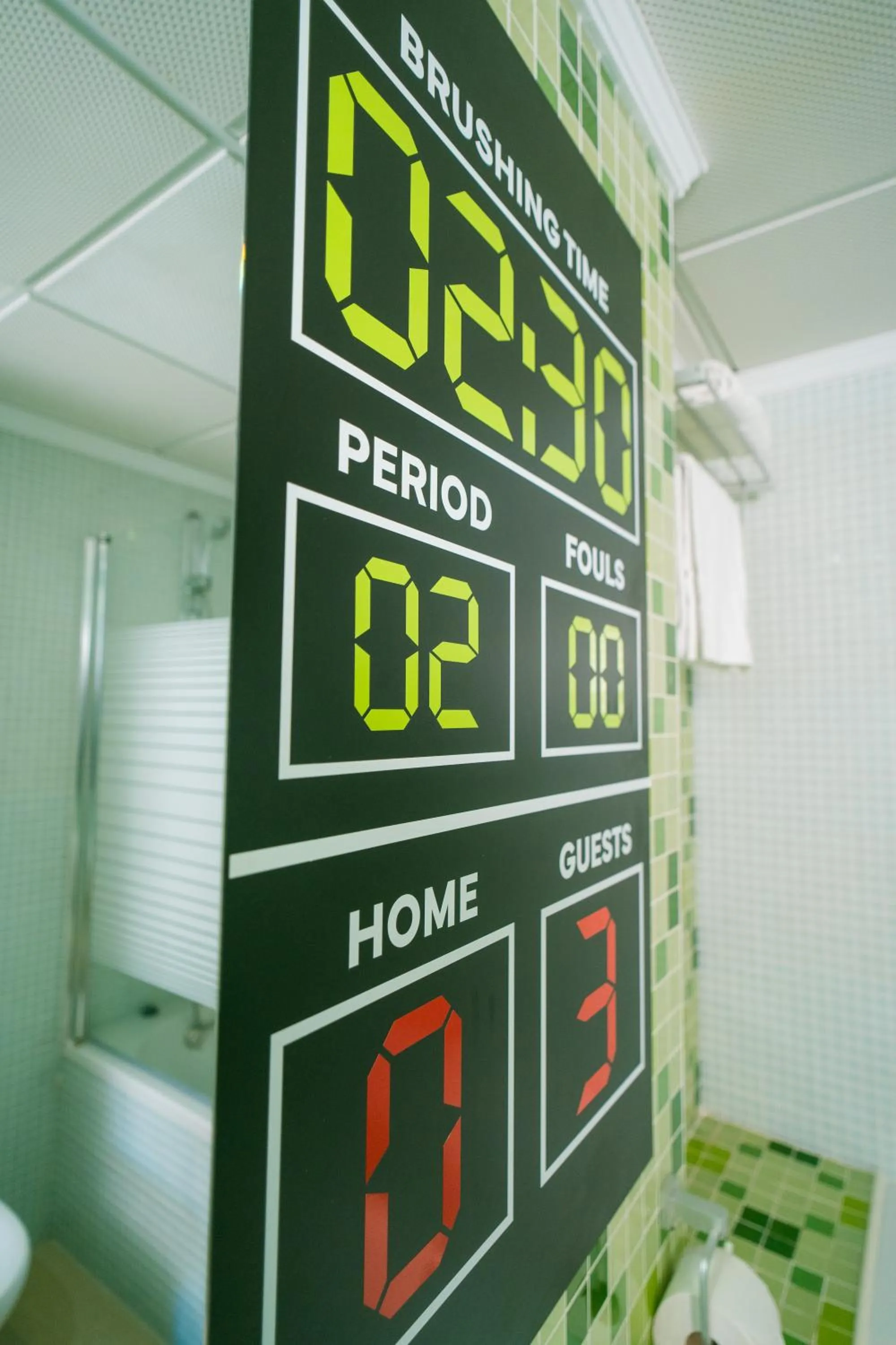 Hotel Magic Sports 4