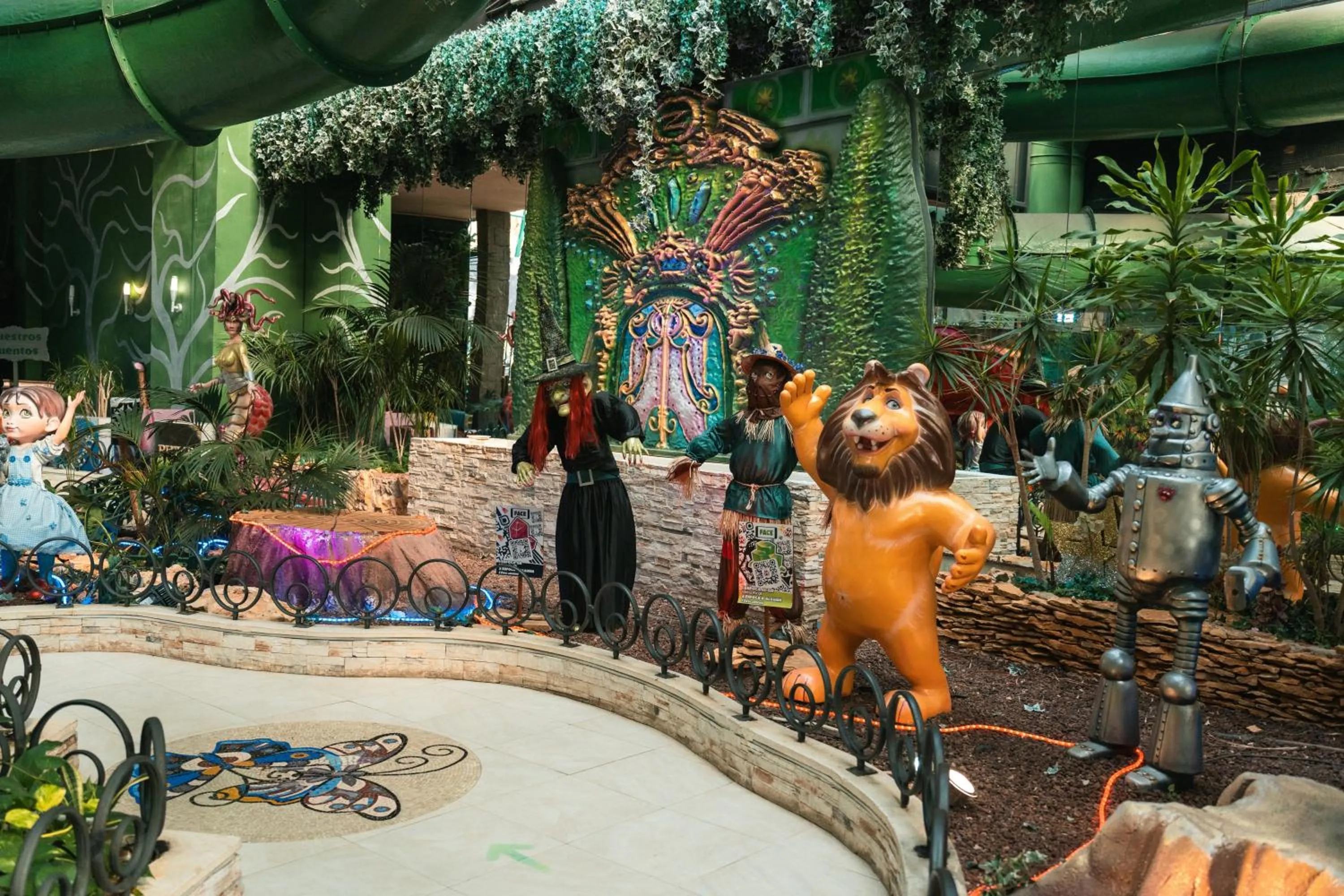 Hotel Magic Sports 4