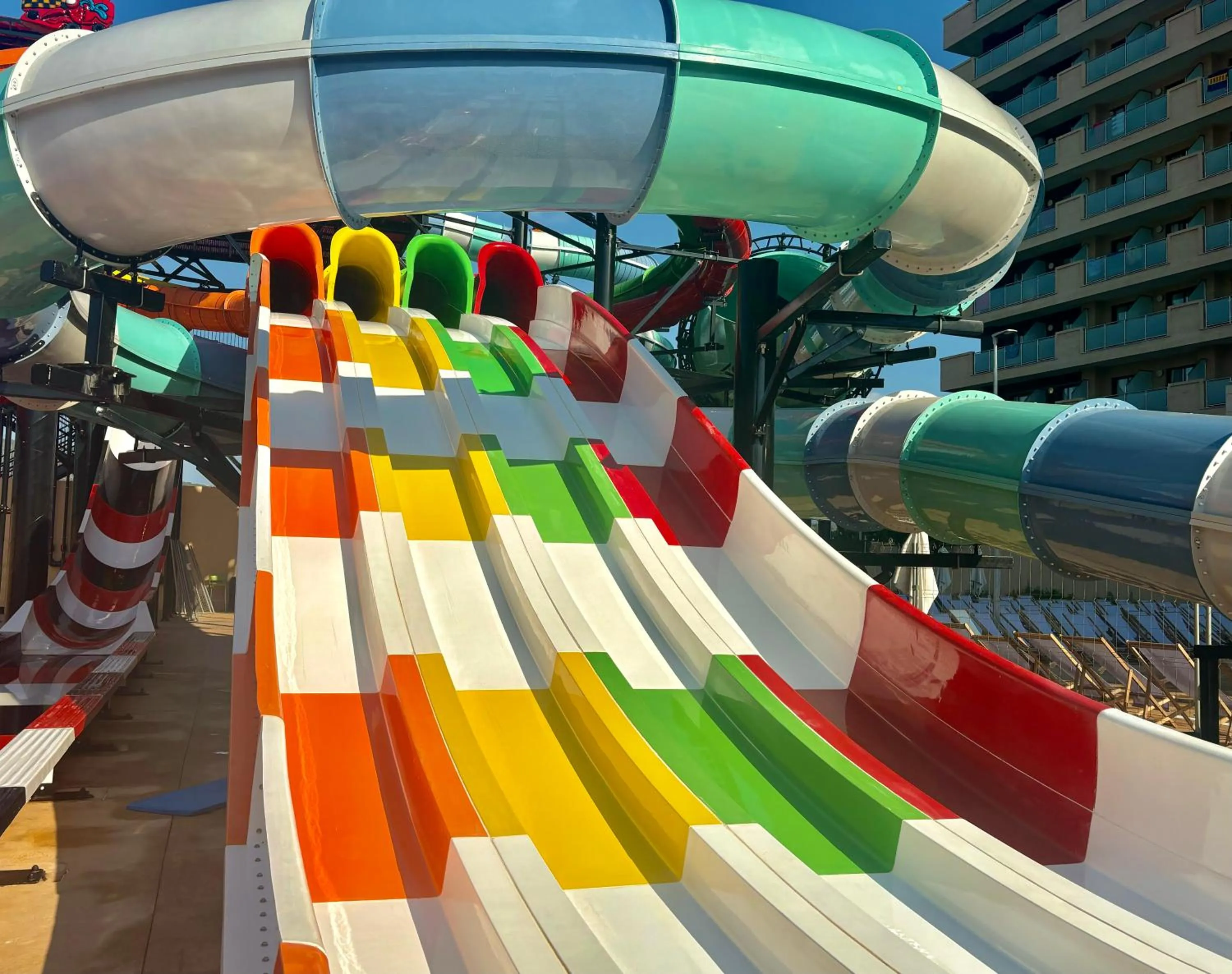 Hotel Magic Sports 4