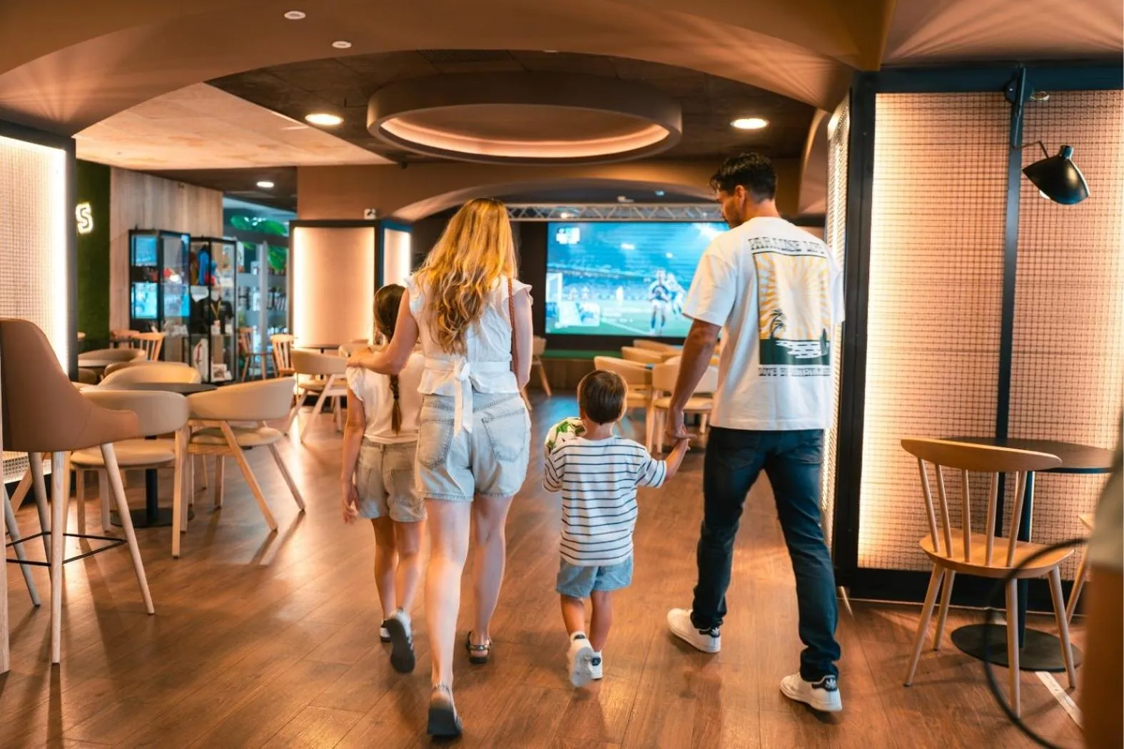 Hotel Magic Sports 4