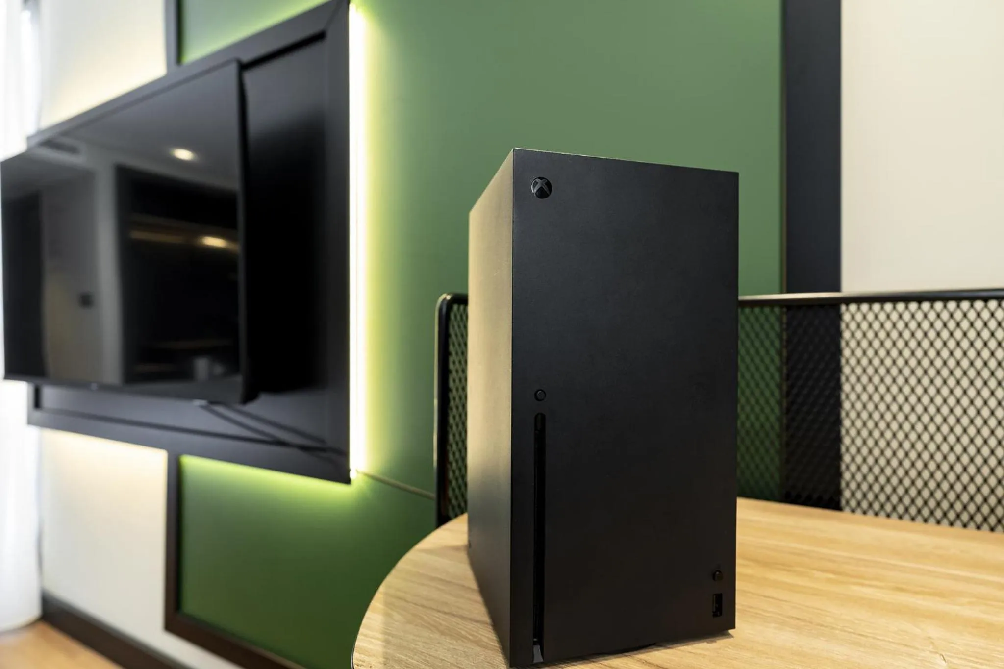 Hotel Magic Sports 4