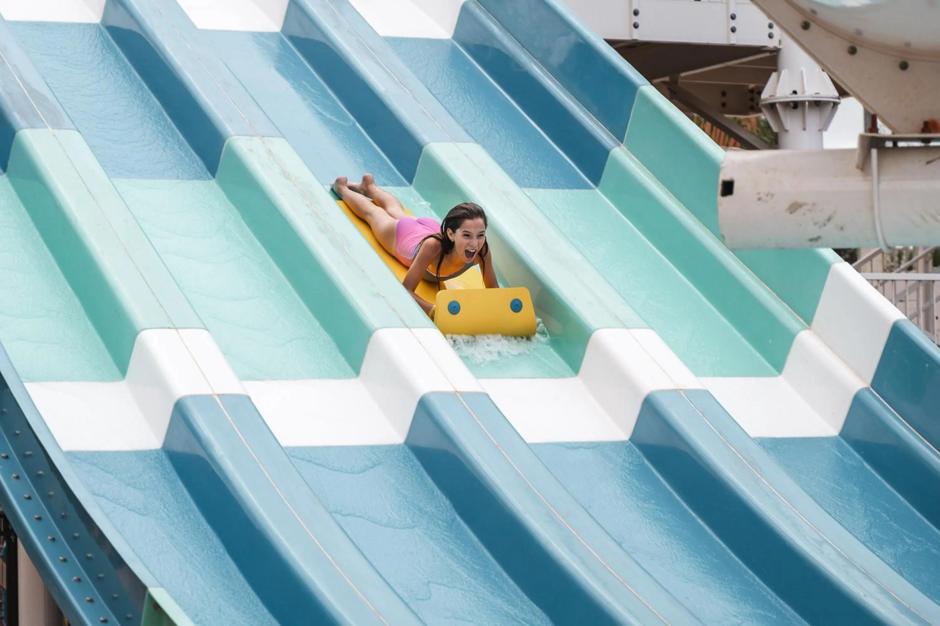 Hotel Magic Sports 4