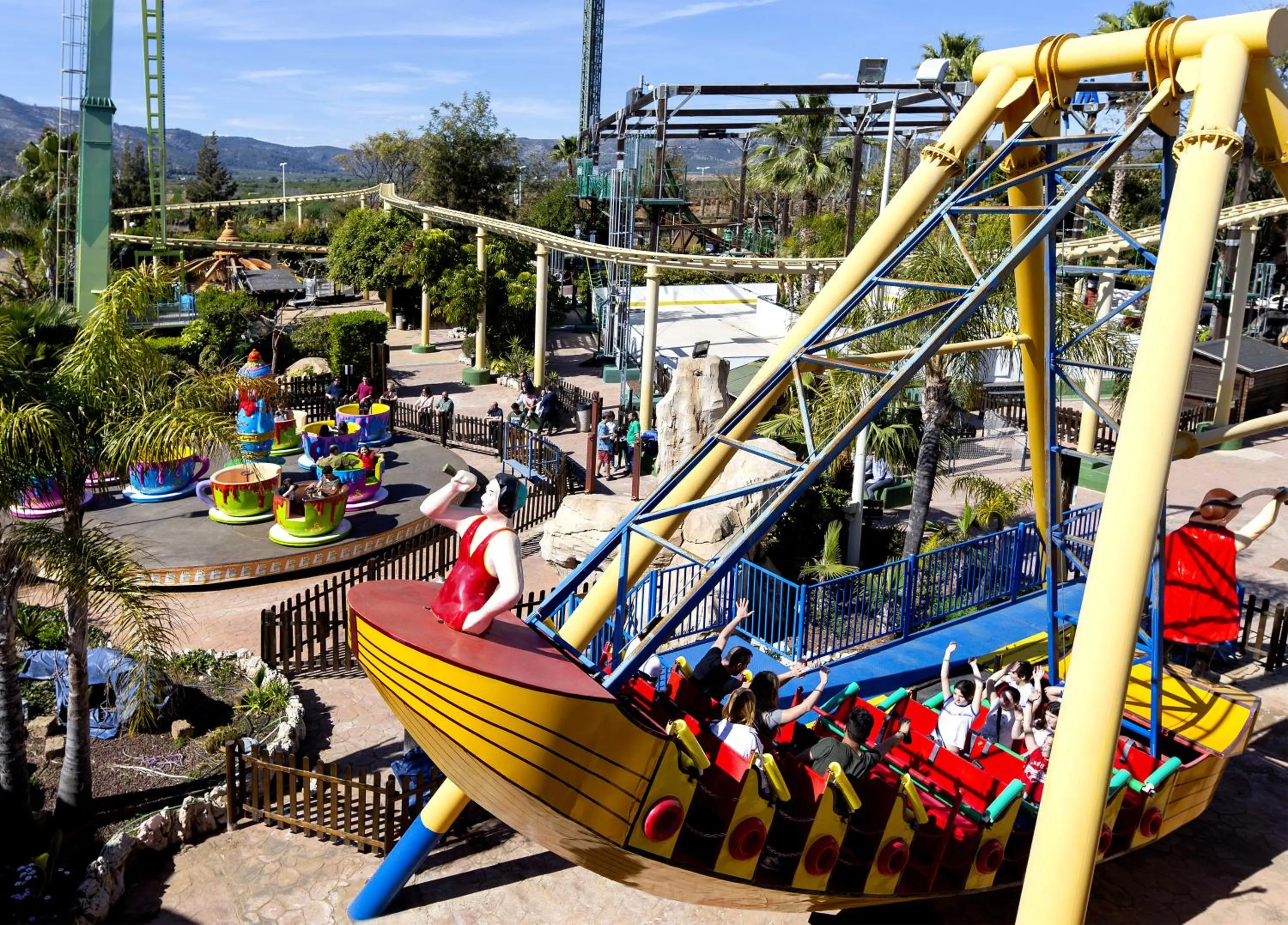 Hotel Magic Sports 4