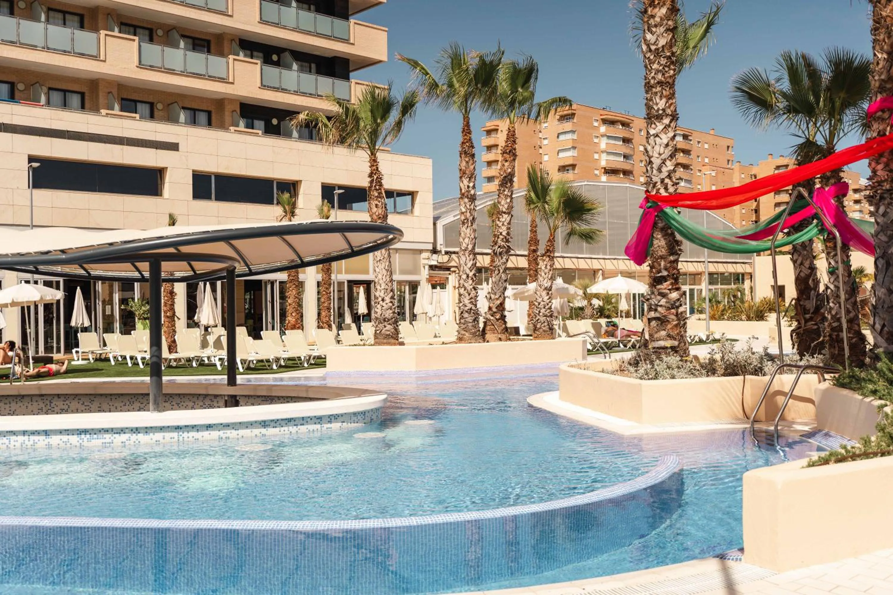 Hotel Magic Sports 4