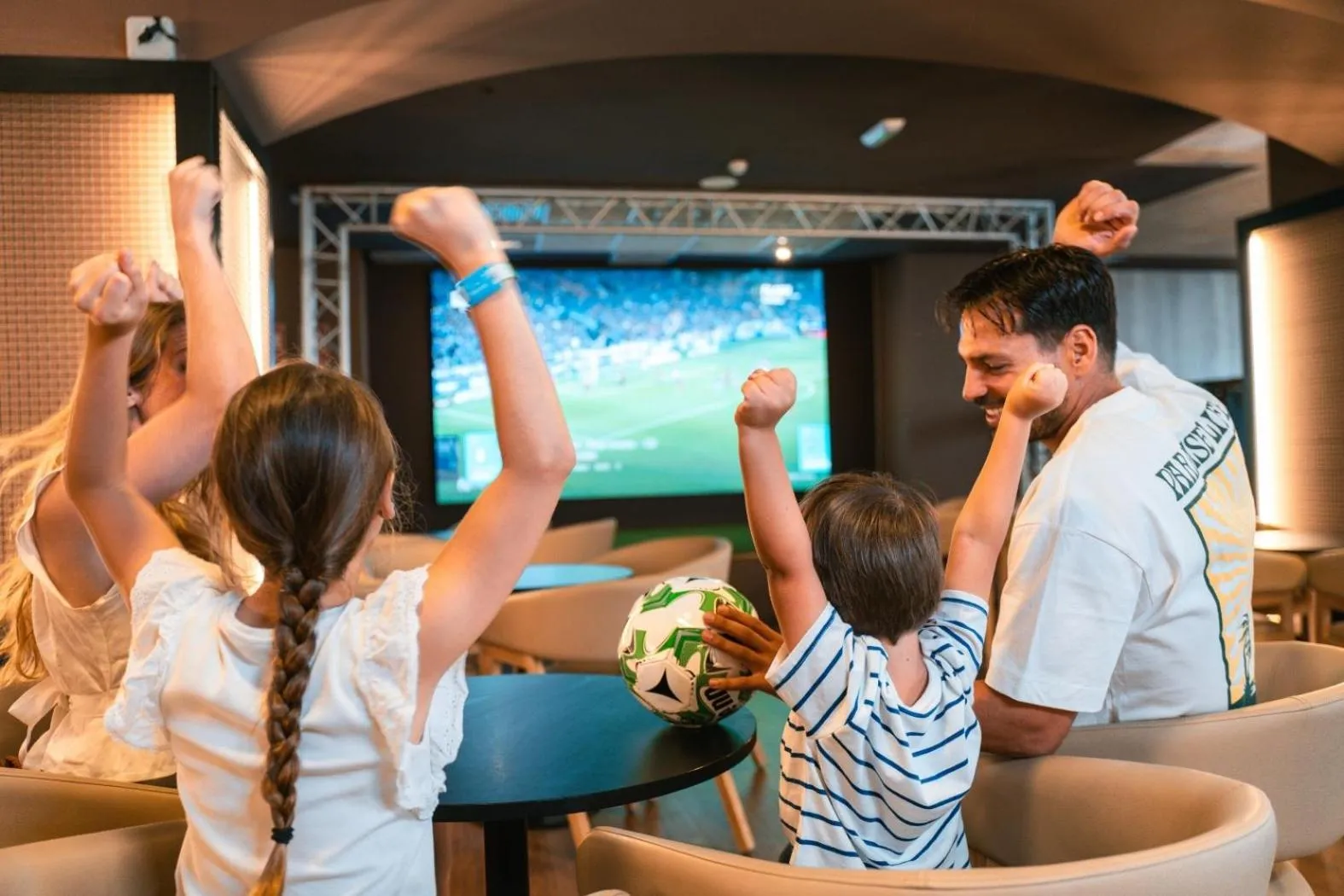 Hotel Magic Sports 4