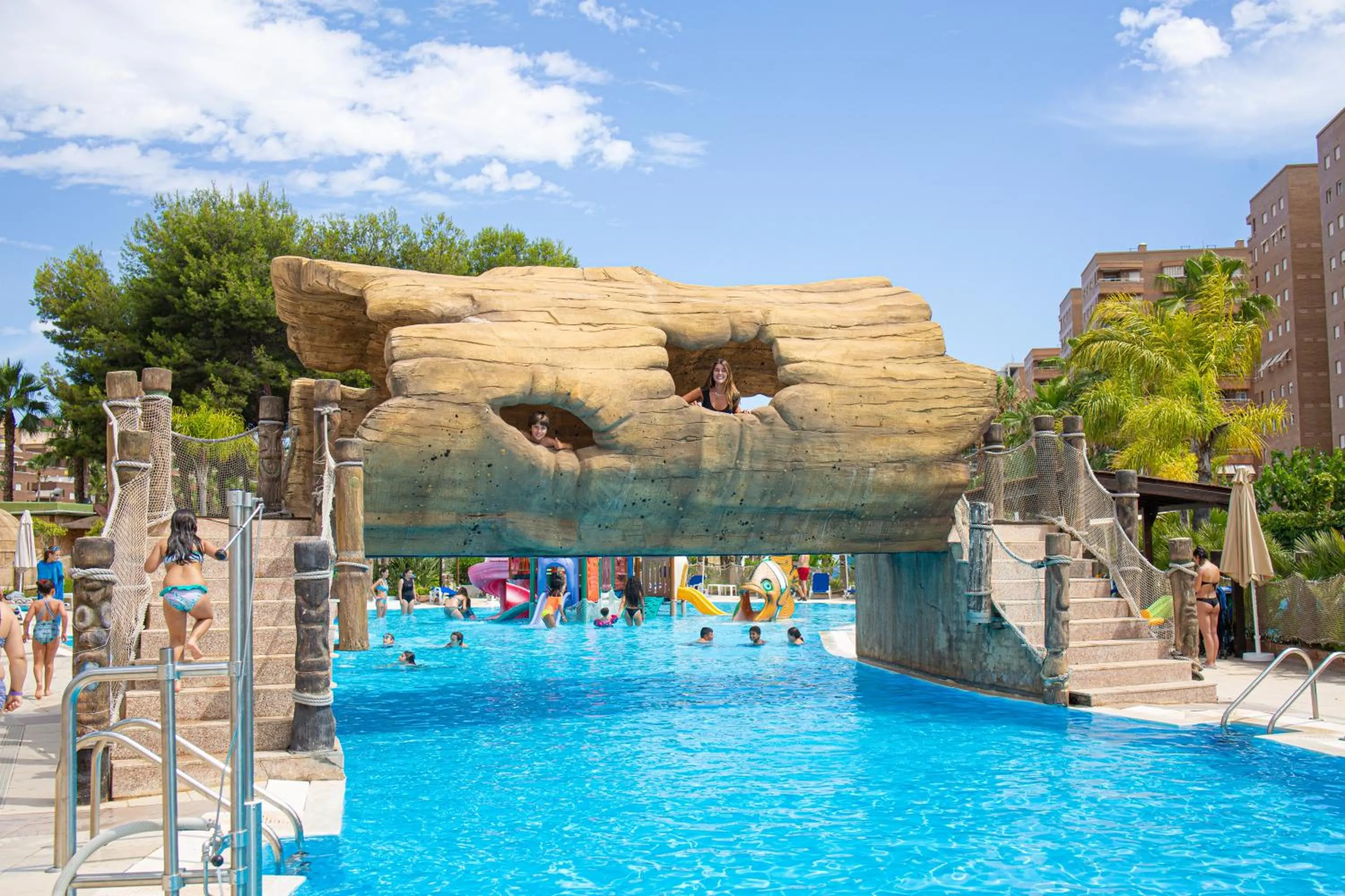 Hotel Magic Sports 4