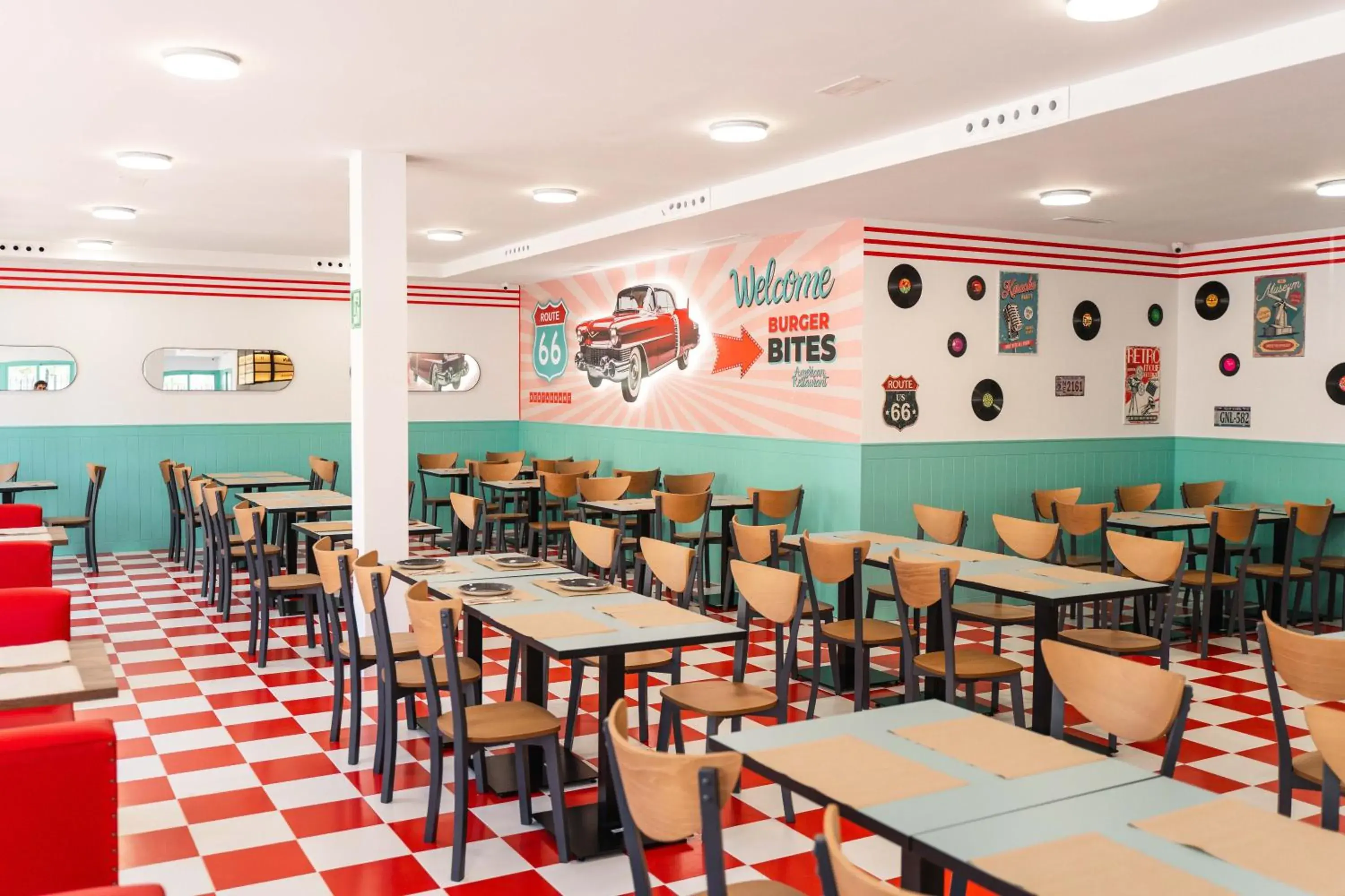 Hotel Magic Sports 4 Hotel Magic Sports 4