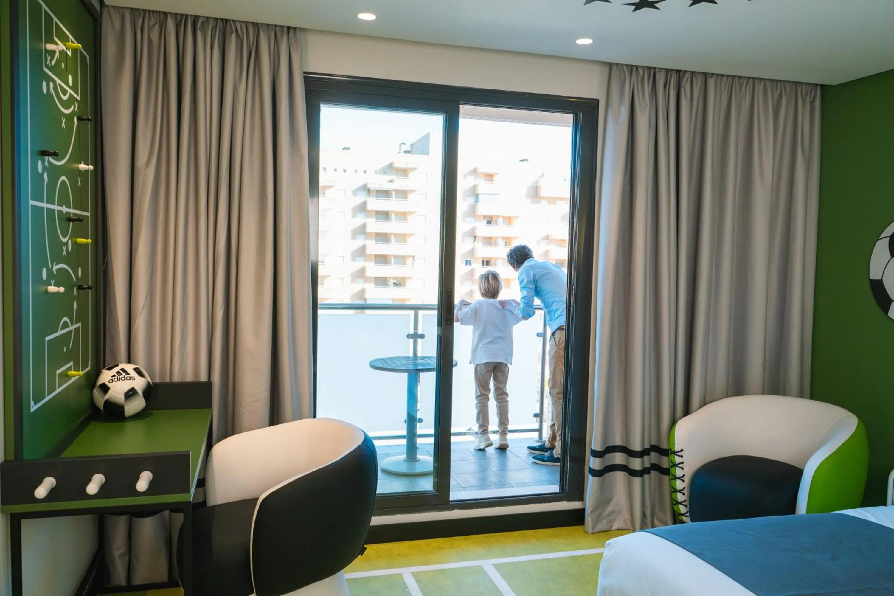 Marina d'Or® Hotel Gran Duque