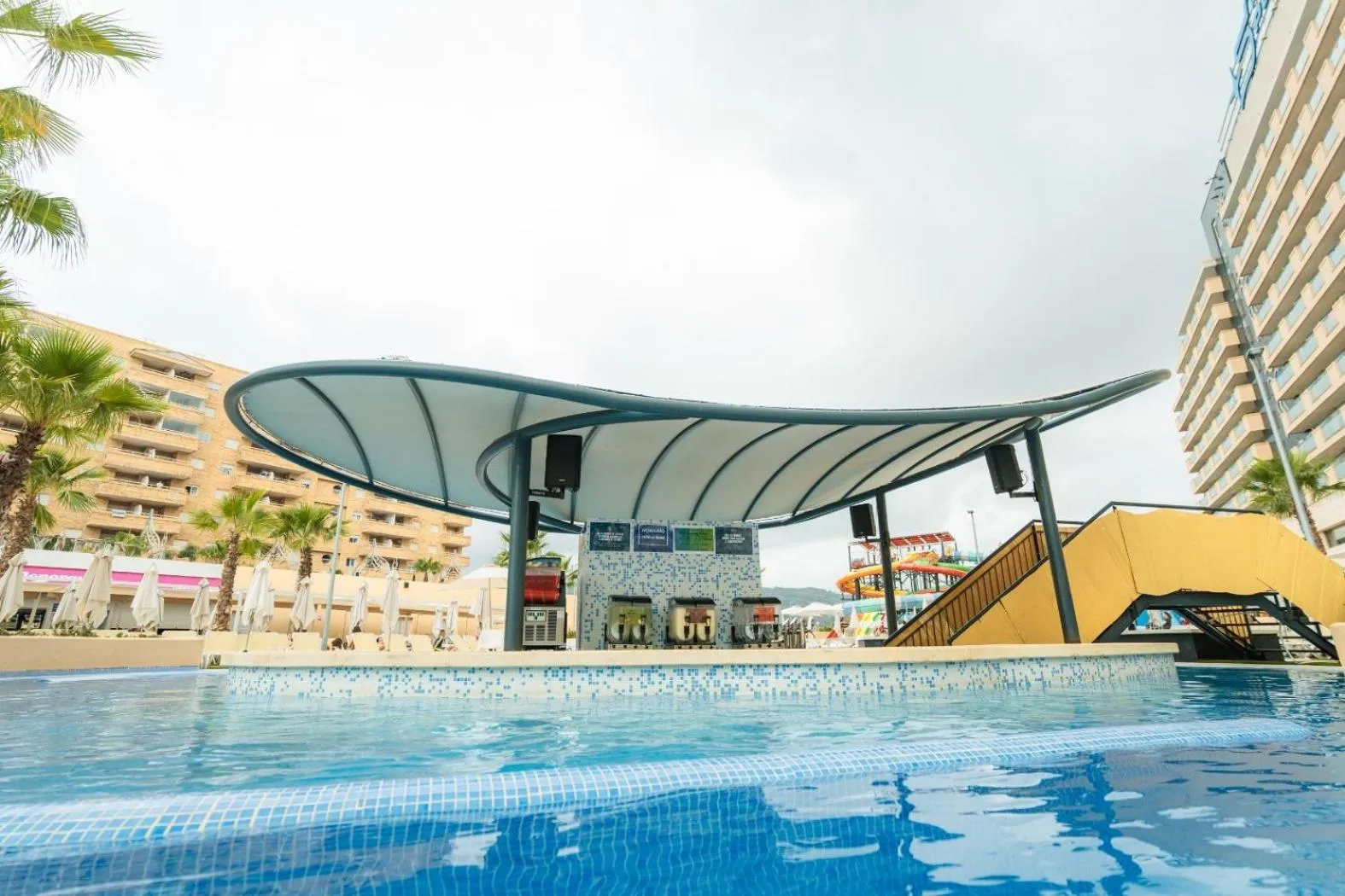 Hotel Magic Sports 4