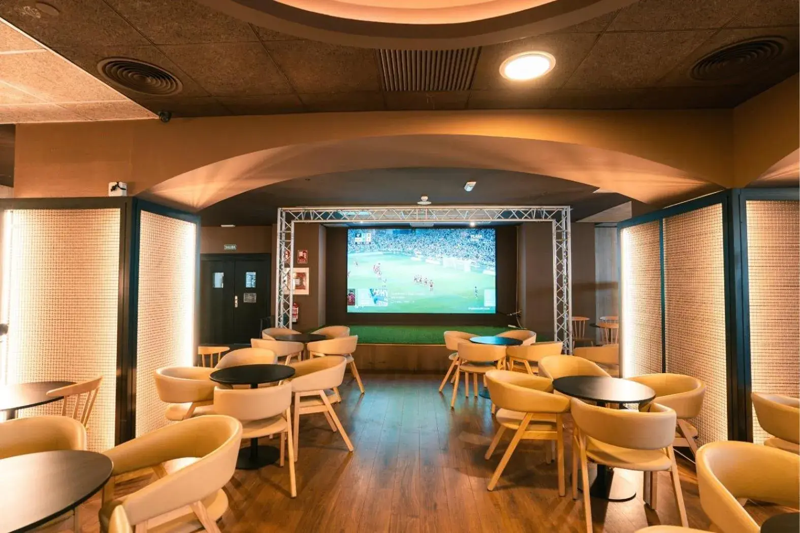 Hotel Magic Sports 4 Hotel Magic Sports 4