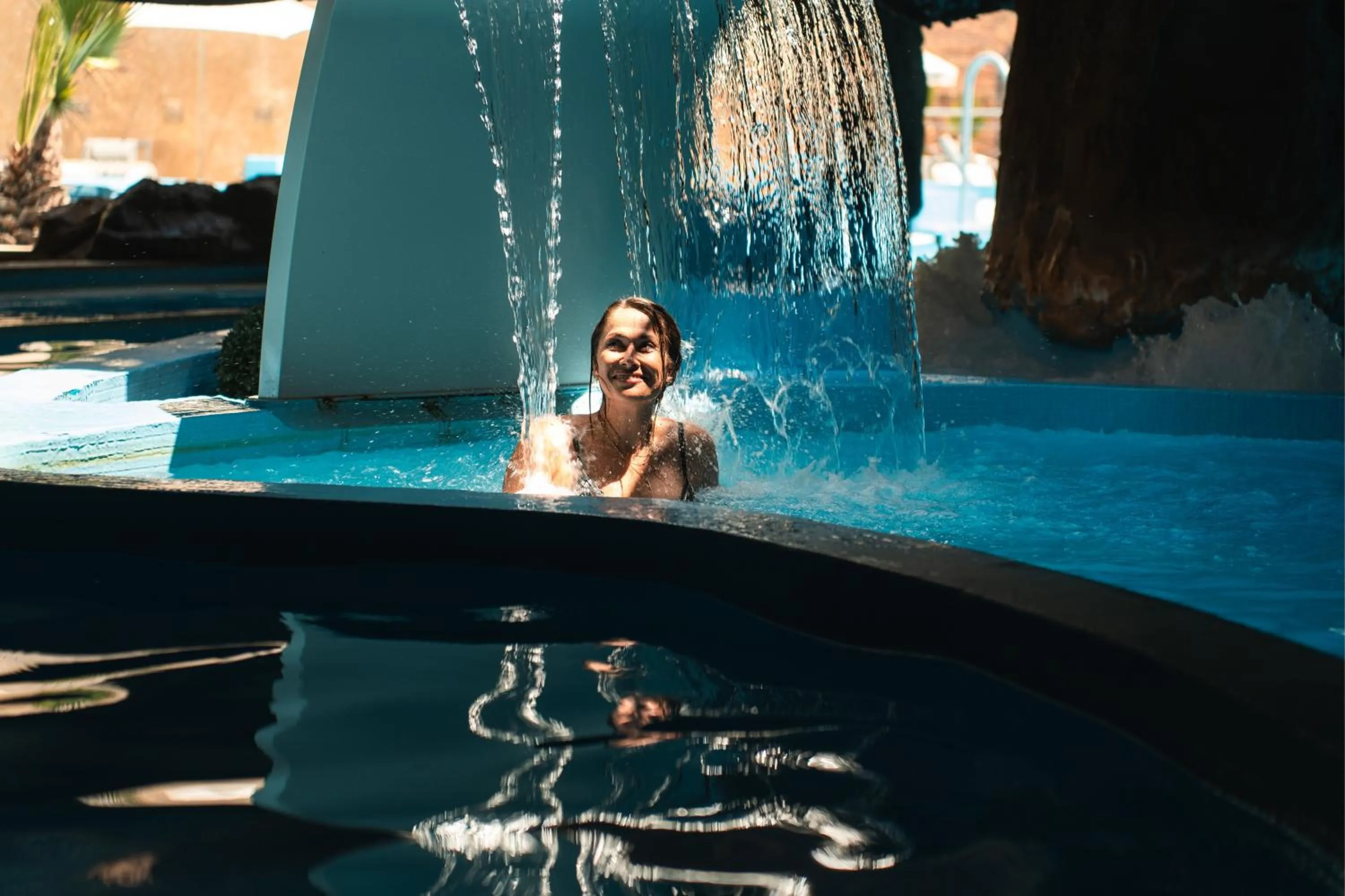 Hotel Magic Sports 4