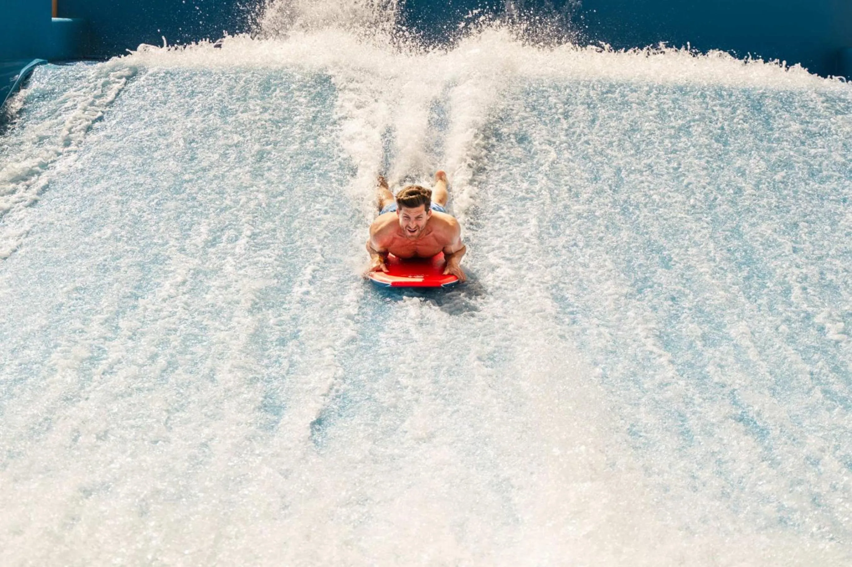 Marina d'Or® Hotel Gran Duque