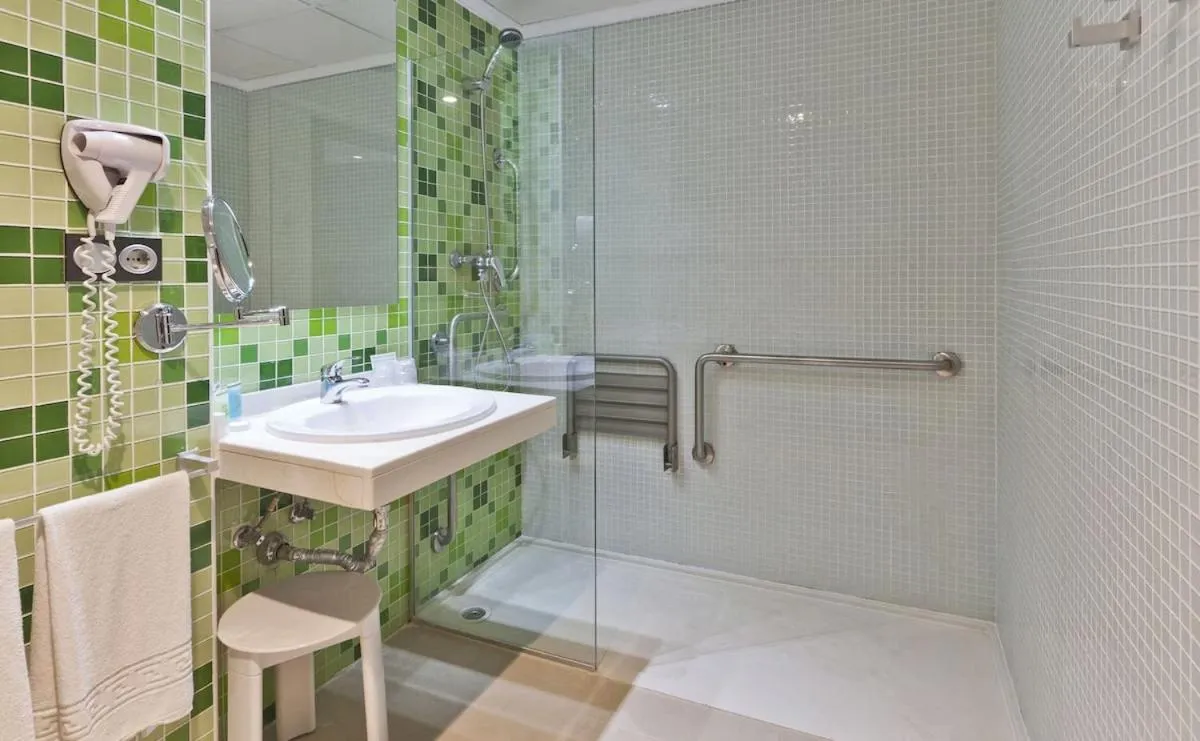 Hotel Magic Sports 4