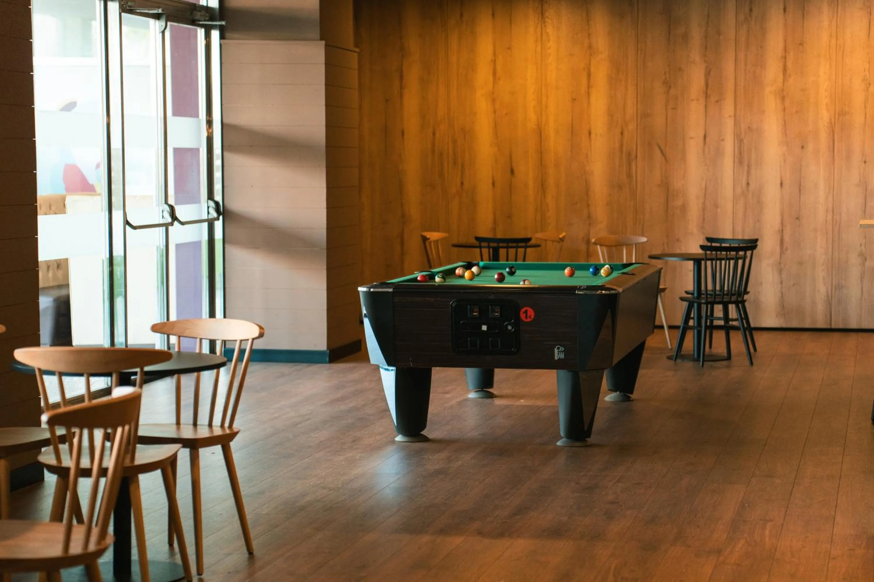 Hotel Magic Sports 4