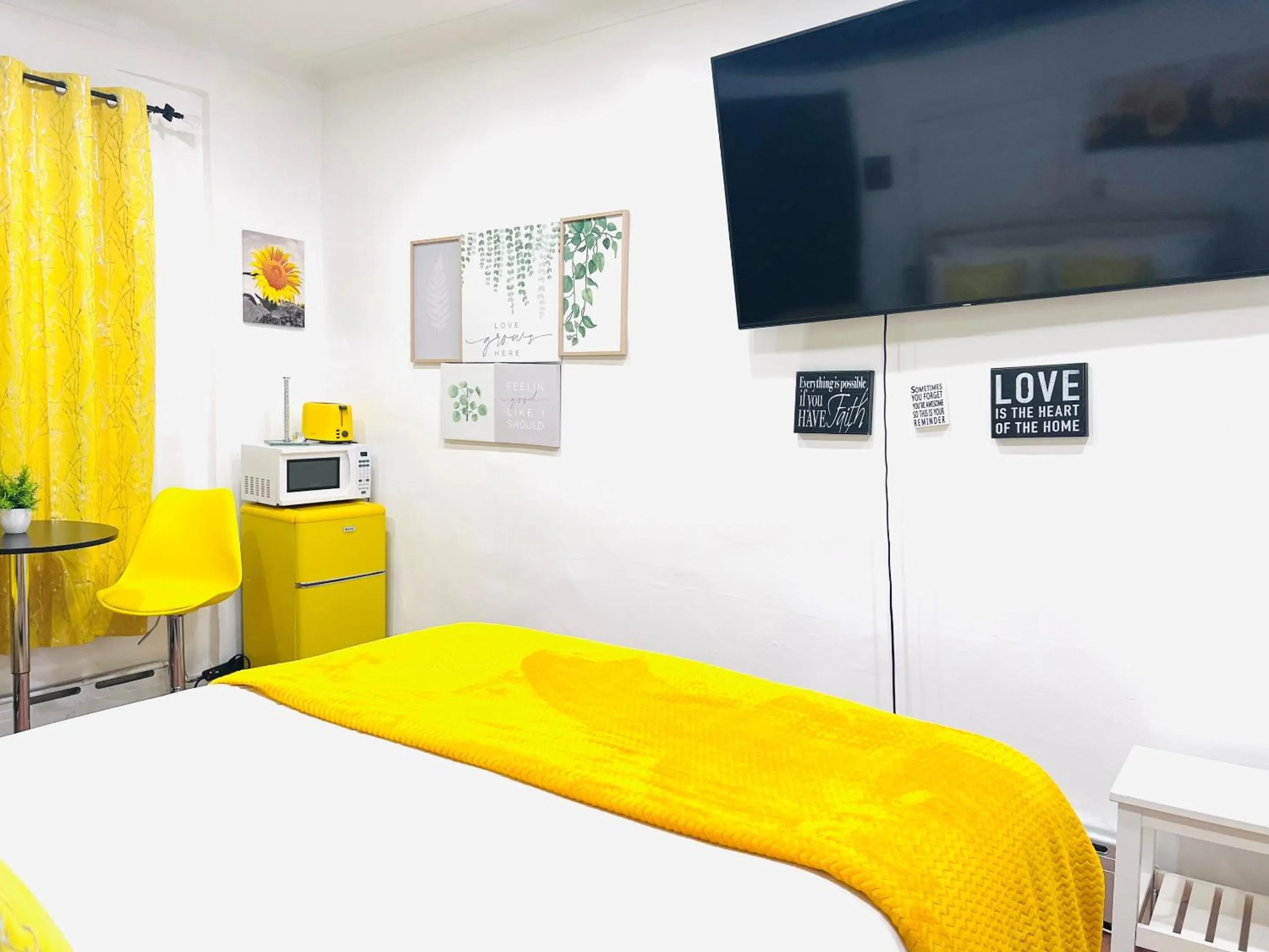 Bedroom, Bed in IMPERIAL STAY BnB