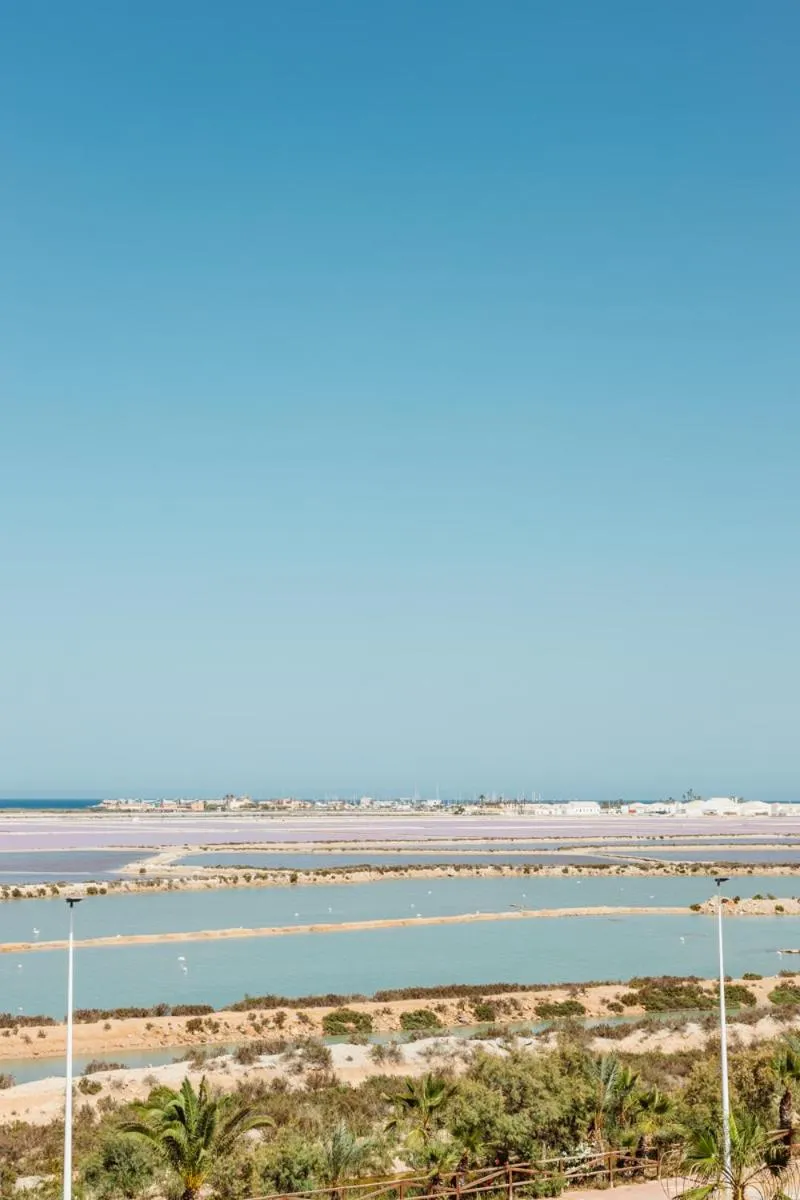 Hotel Lodomar Spa & Talasoterapia