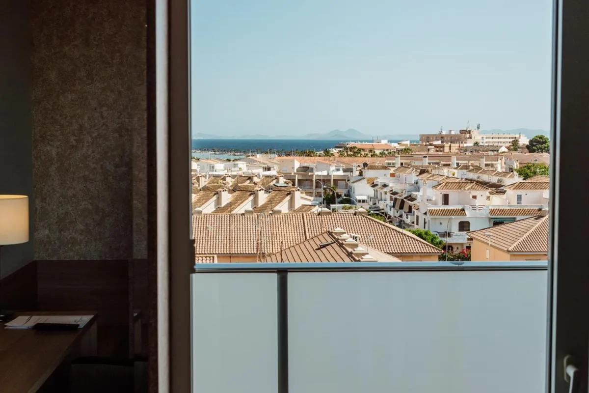 Hotel Lodomar Spa & Talasoterapia