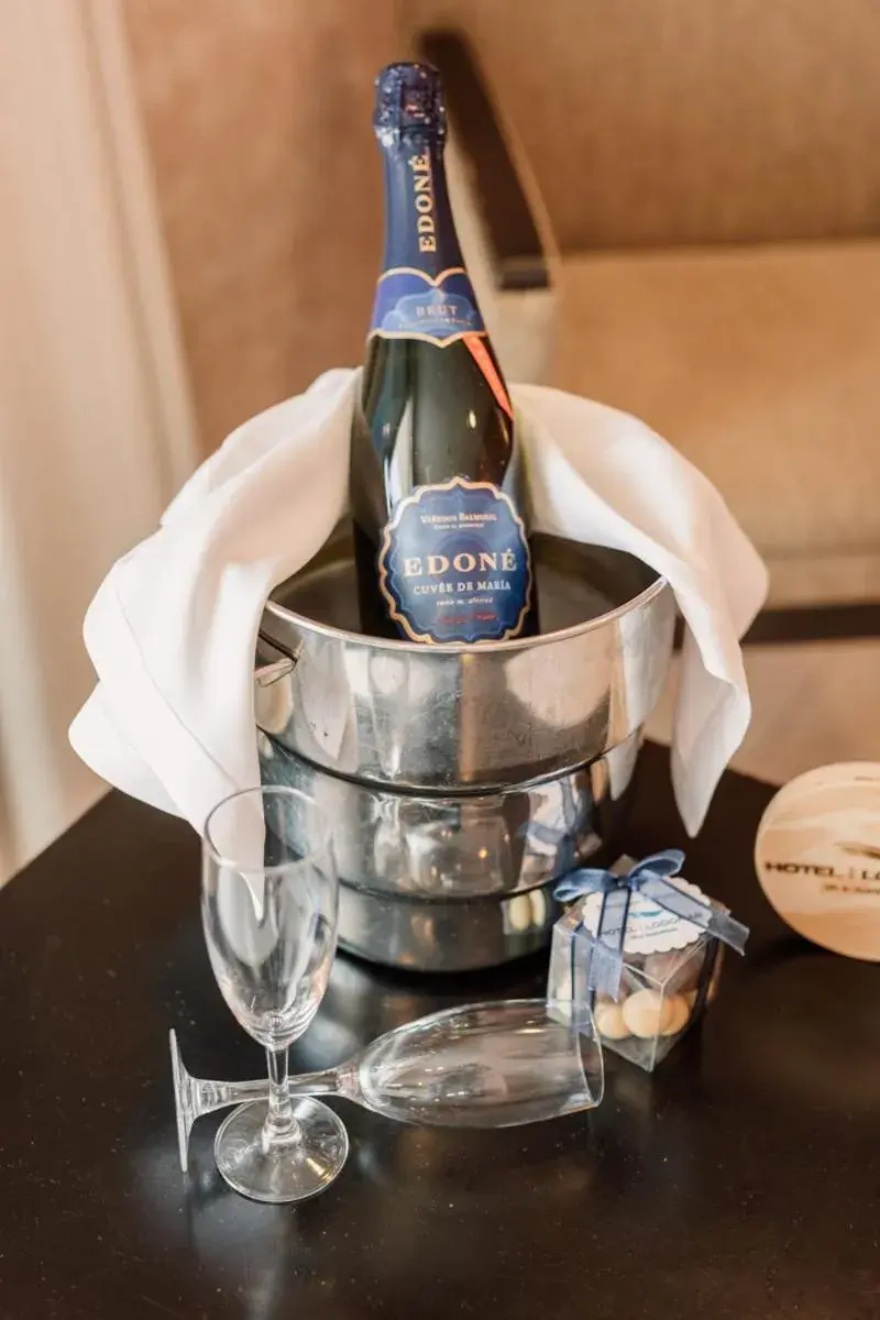 Hotel Lodomar Spa & Talasoterapia Hotel Lodomar Spa & Talasoterapia