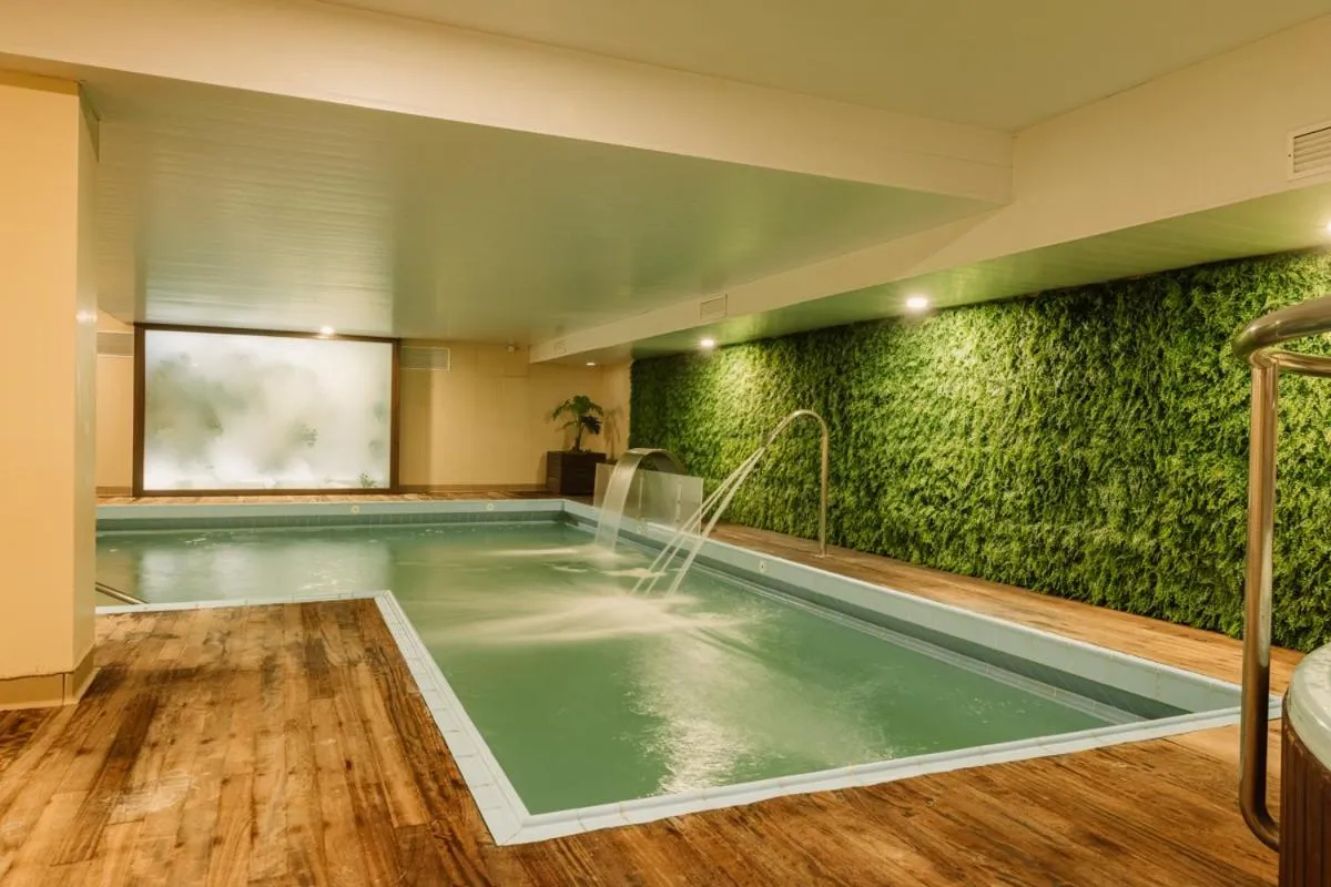Hotel Lodomar Spa & Talasoterapia