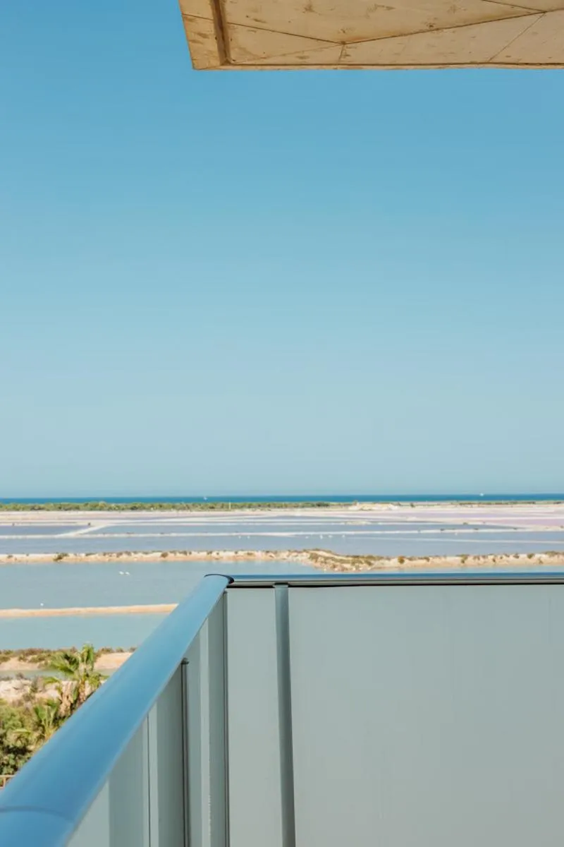 Hotel Lodomar Spa & Talasoterapia