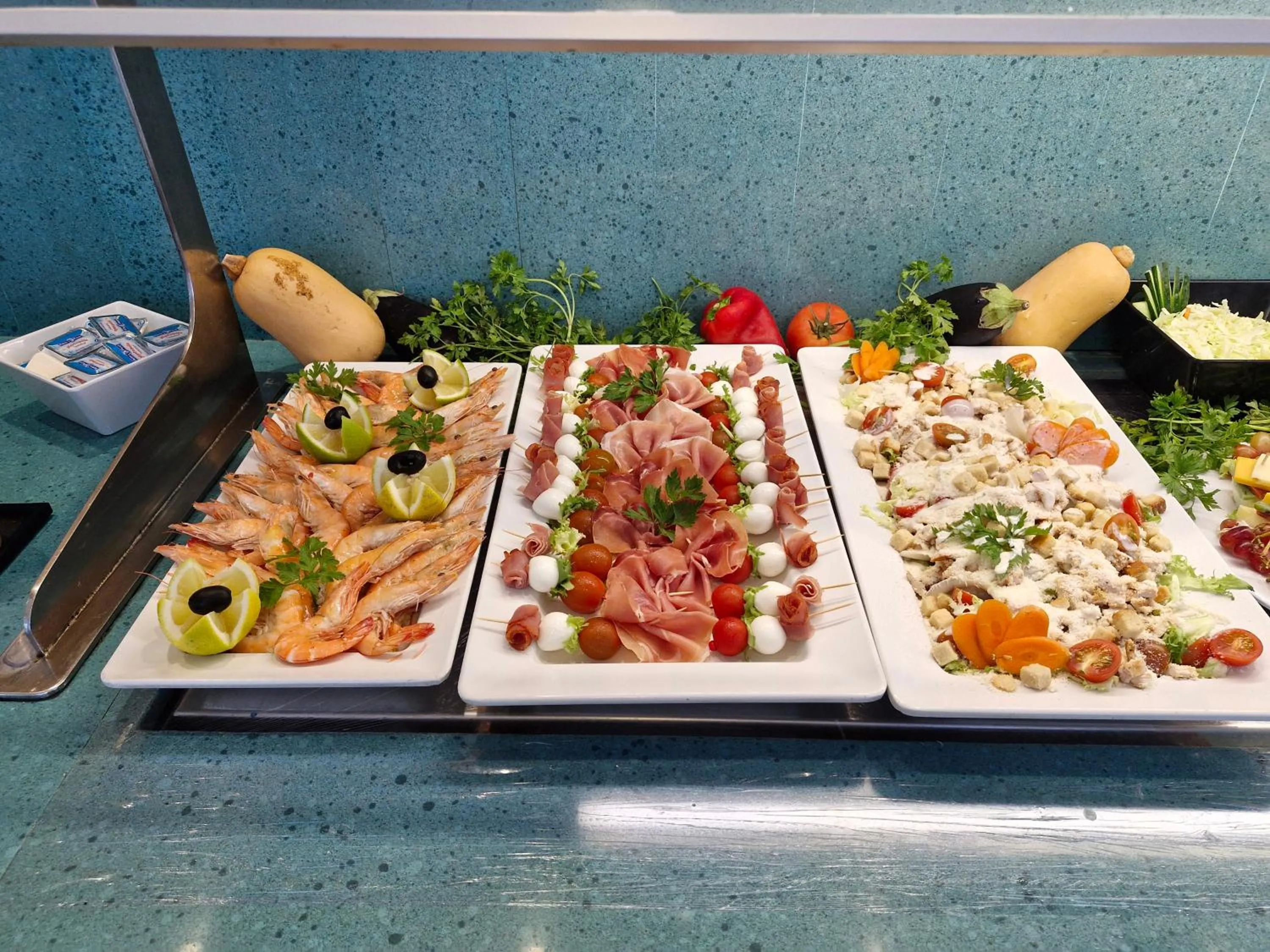 Hotel Lodomar Spa & Talasoterapia