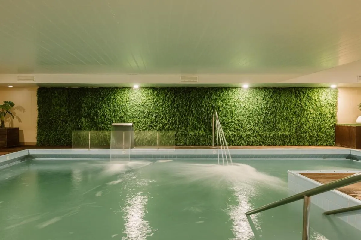 Hotel Lodomar Spa & Talasoterapia