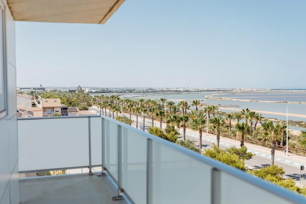 Hotel Lodomar Spa & Talasoterapia