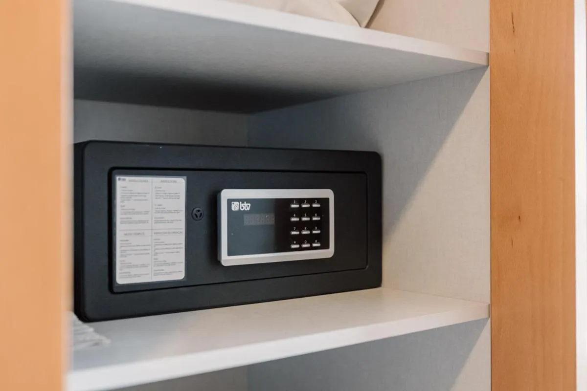 Hotel Lodomar Spa & Talasoterapia