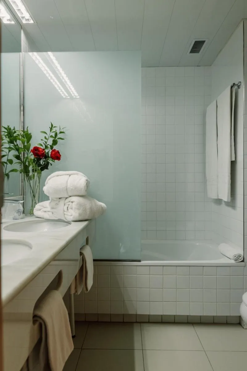 Hotel Lodomar Spa & Talasoterapia