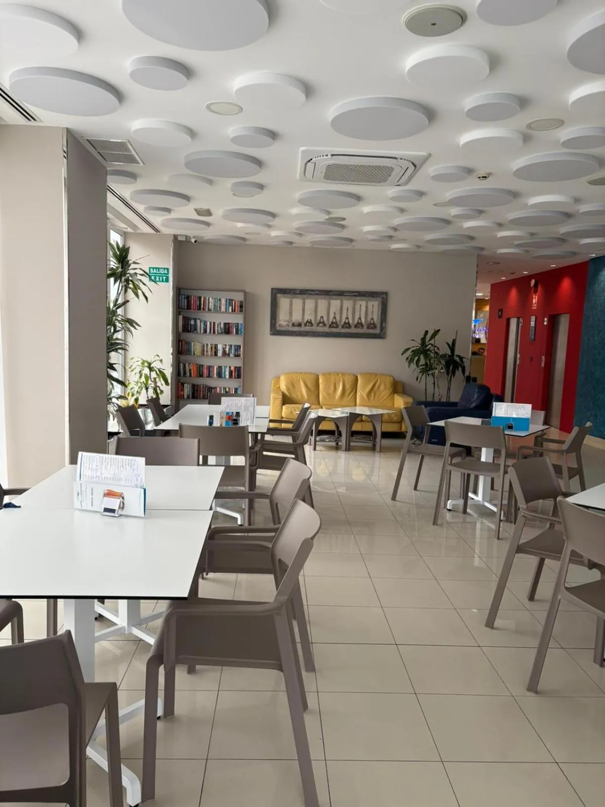 Hotel Lodomar Spa & Talasoterapia