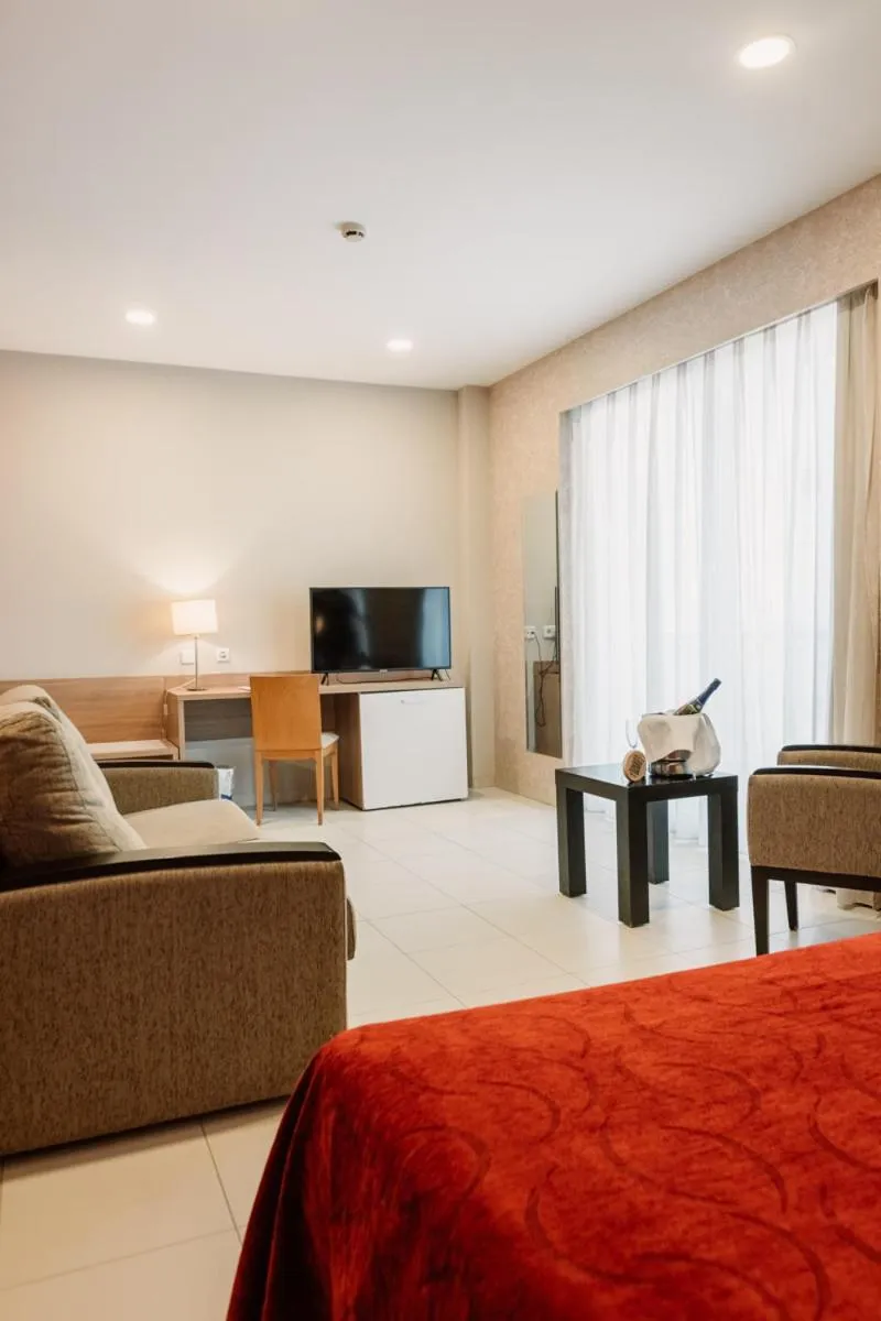 Hotel Lodomar Spa & Talasoterapia