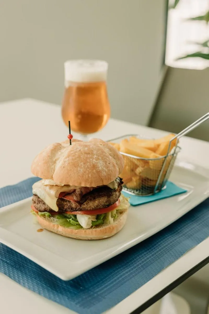 Hotel Lodomar Spa & Talasoterapia