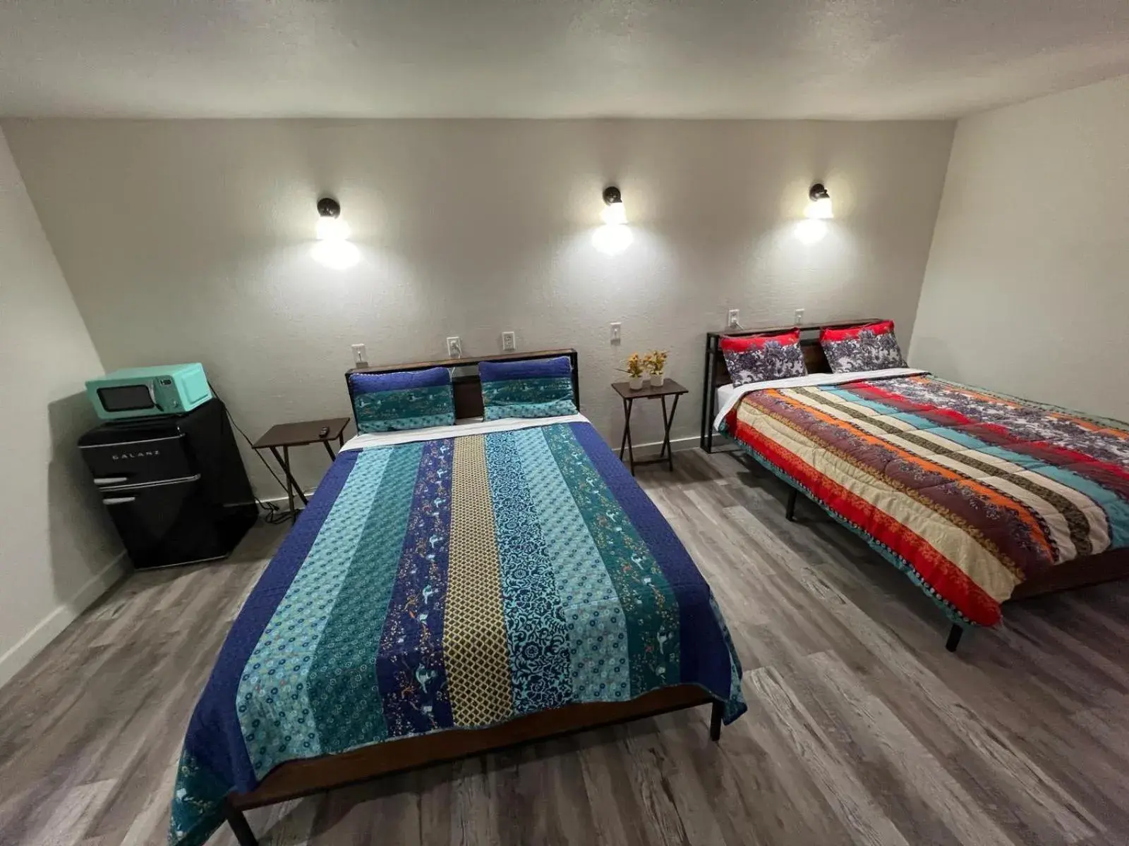 Deluxe Queen Room in La Unica Deluxe Queen Room in La Unica