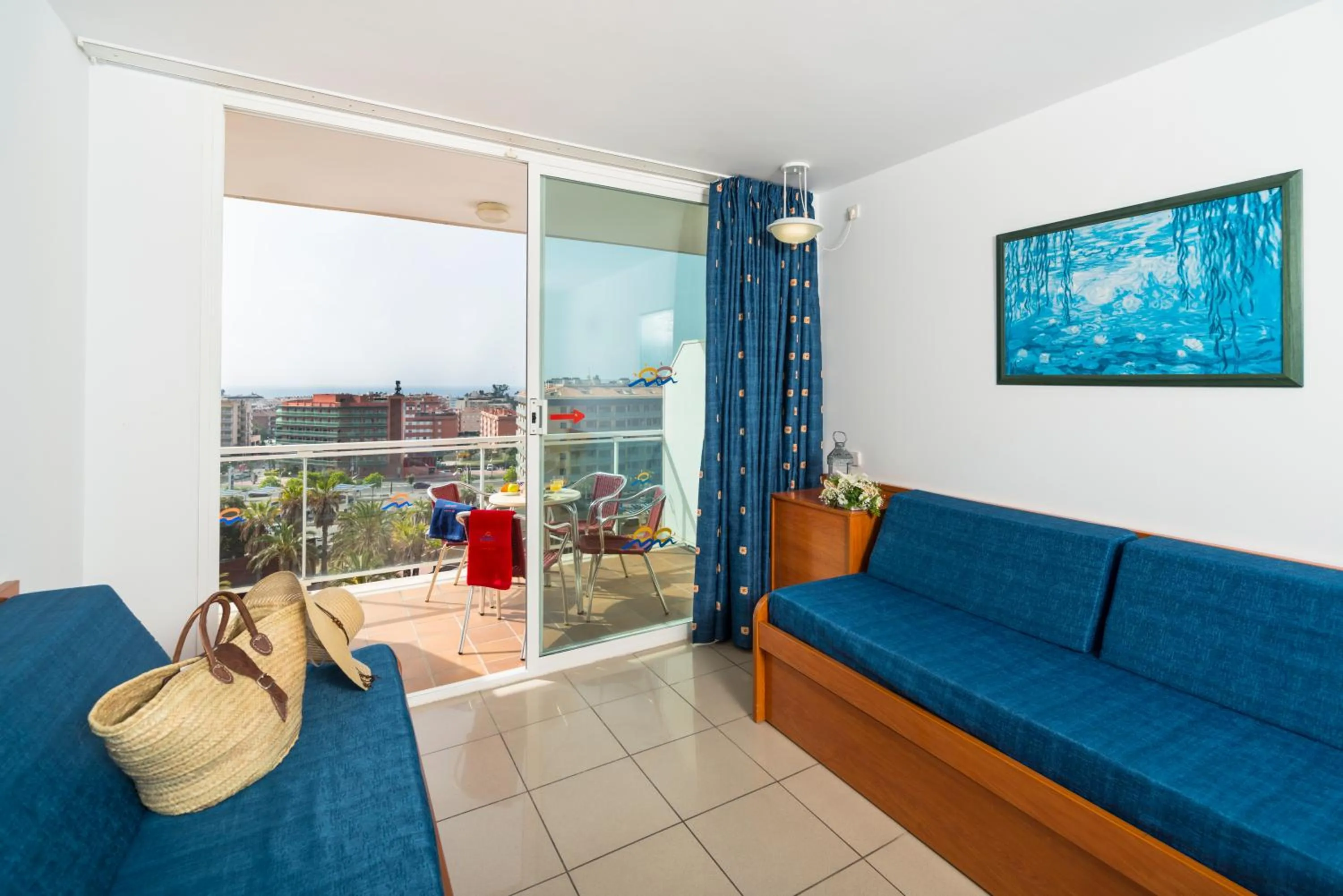 Costa Encantada Resort & Suites