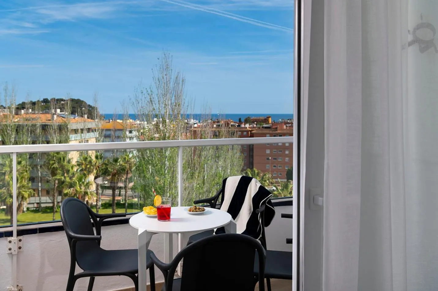 View (from property/room) in Costa Encantada Resort & Suites