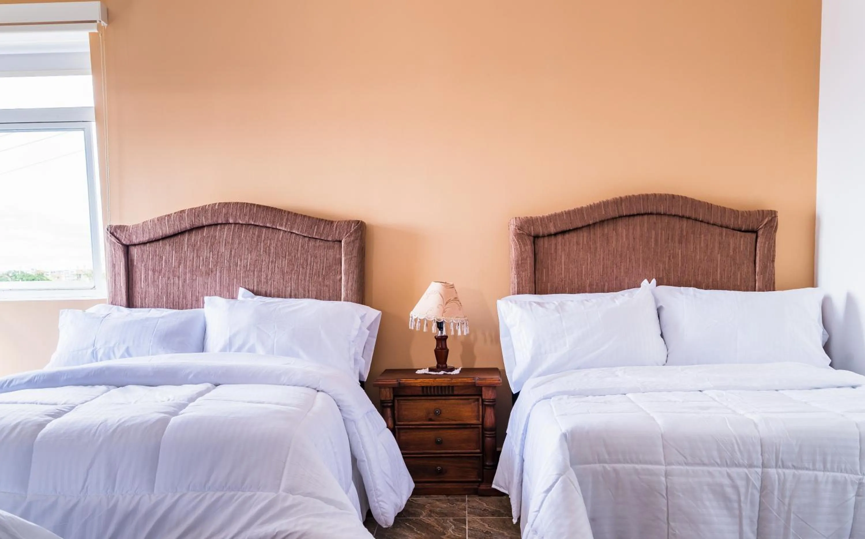 Bed in CASA LOMA HOTEL BOUTIQUE & TERRAZA GASTRO