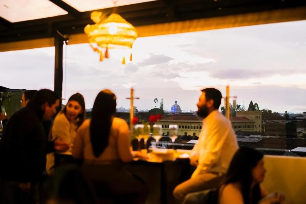 CASA LOMA HOTEL BOUTIQUE & TERRAZA GASTRO