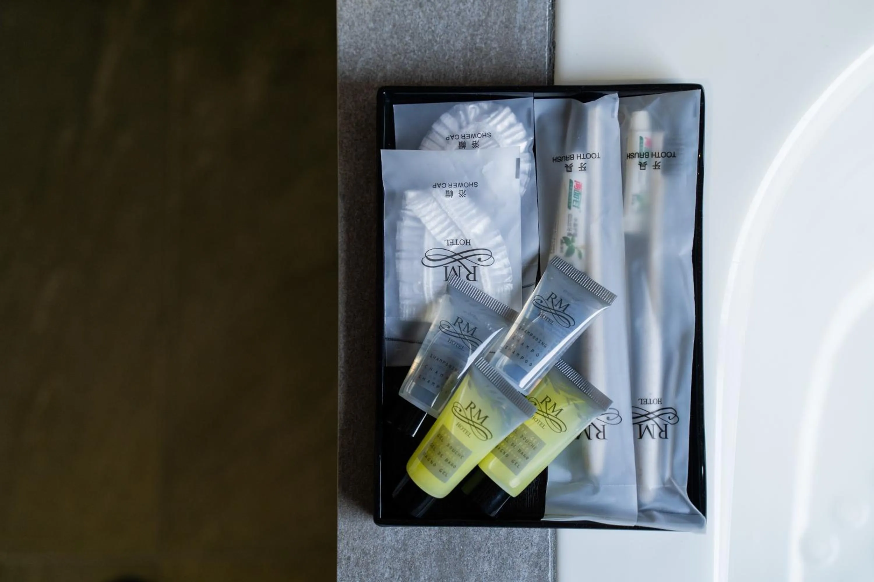 Other in RM Hotel Muar