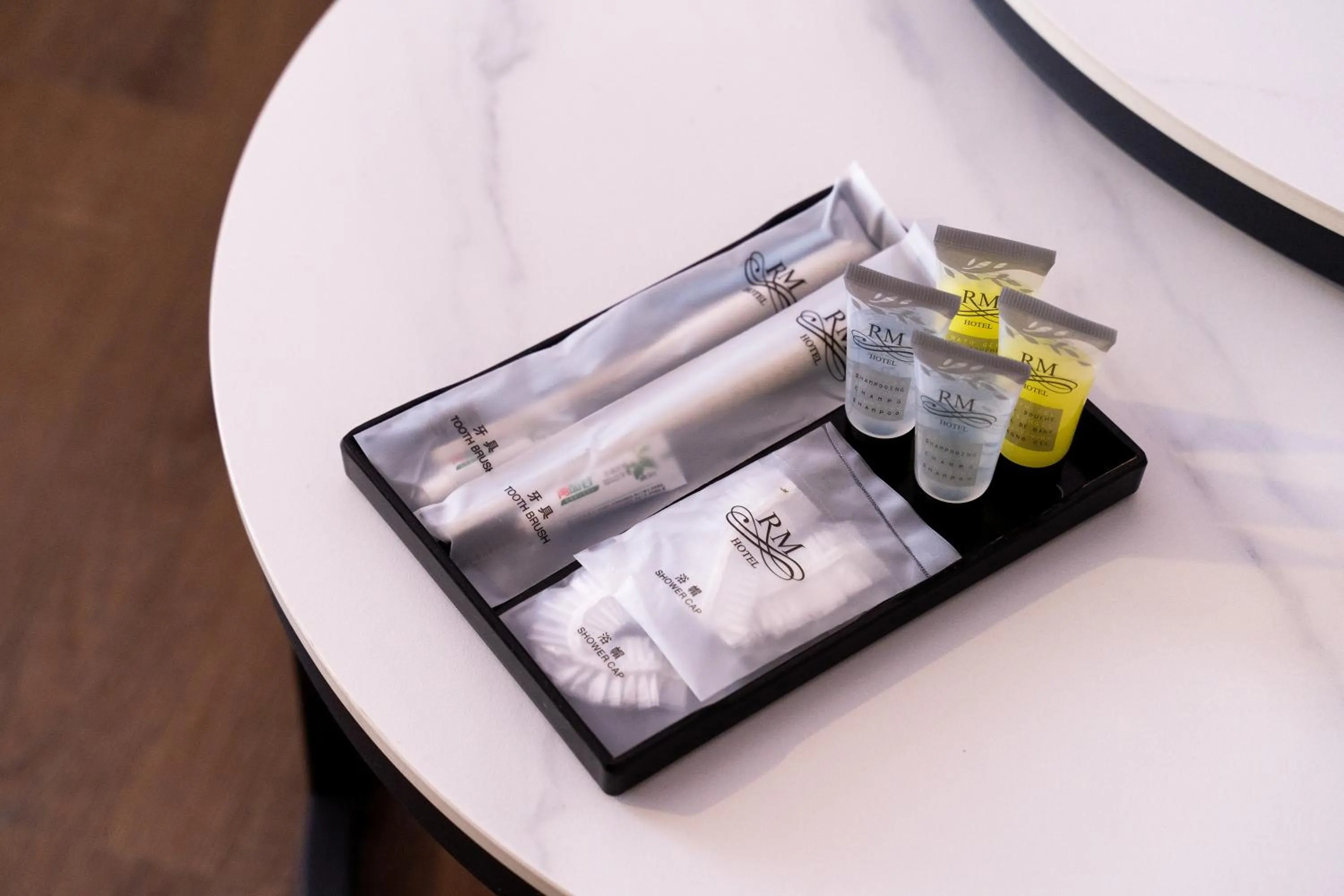 Other in RM Hotel Muar