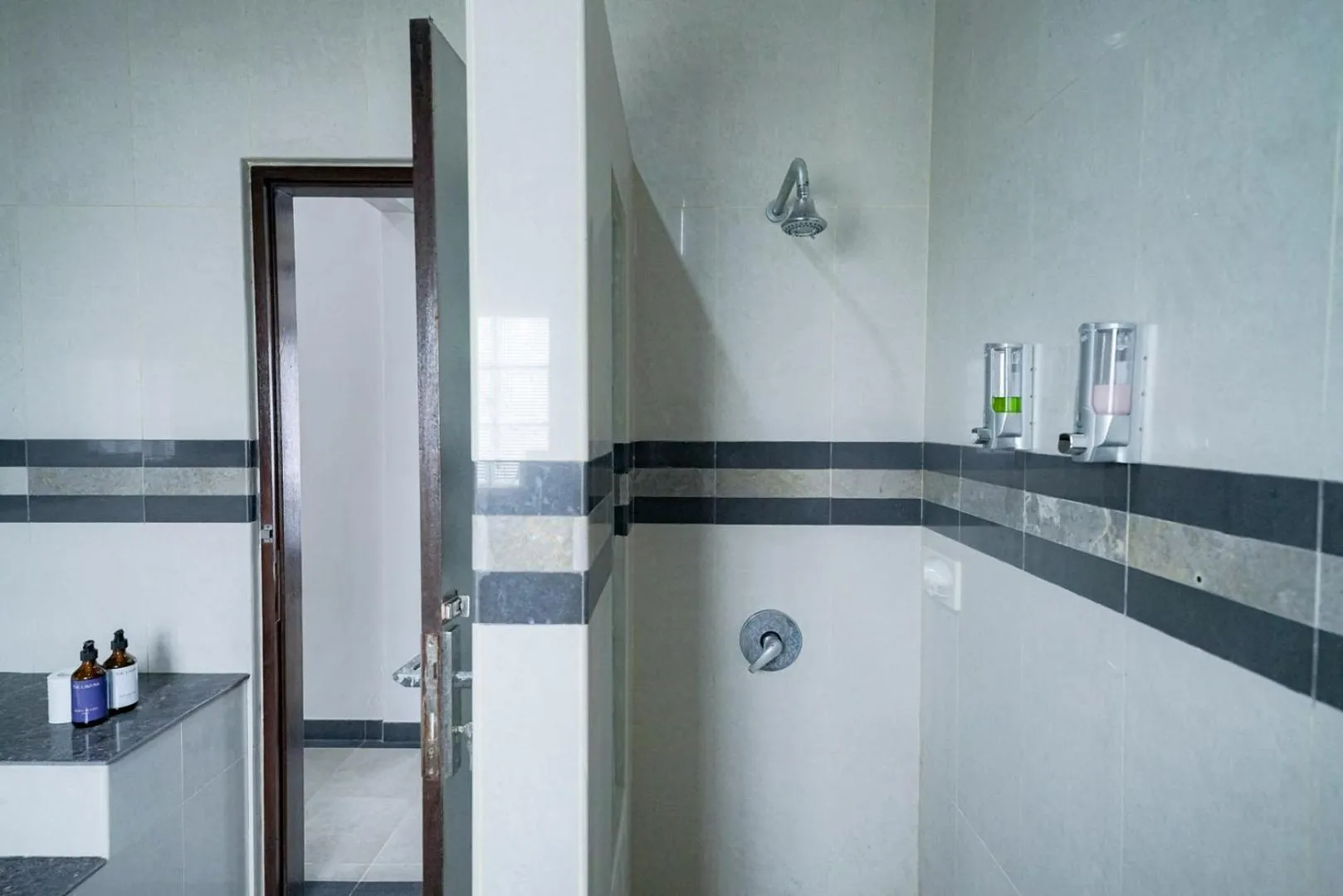 Bathroom in The Lavana Villa Kubu D'Bedugul - 2 Bedroom Villa