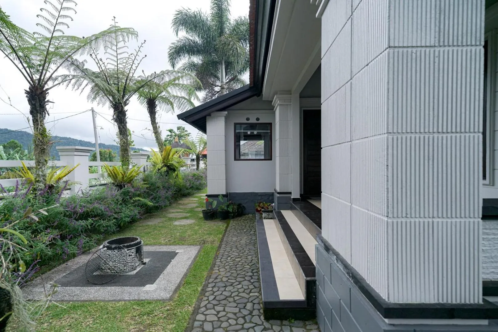 Property building in The Lavana Villa Kubu D'Bedugul - 2 Bedroom Villa