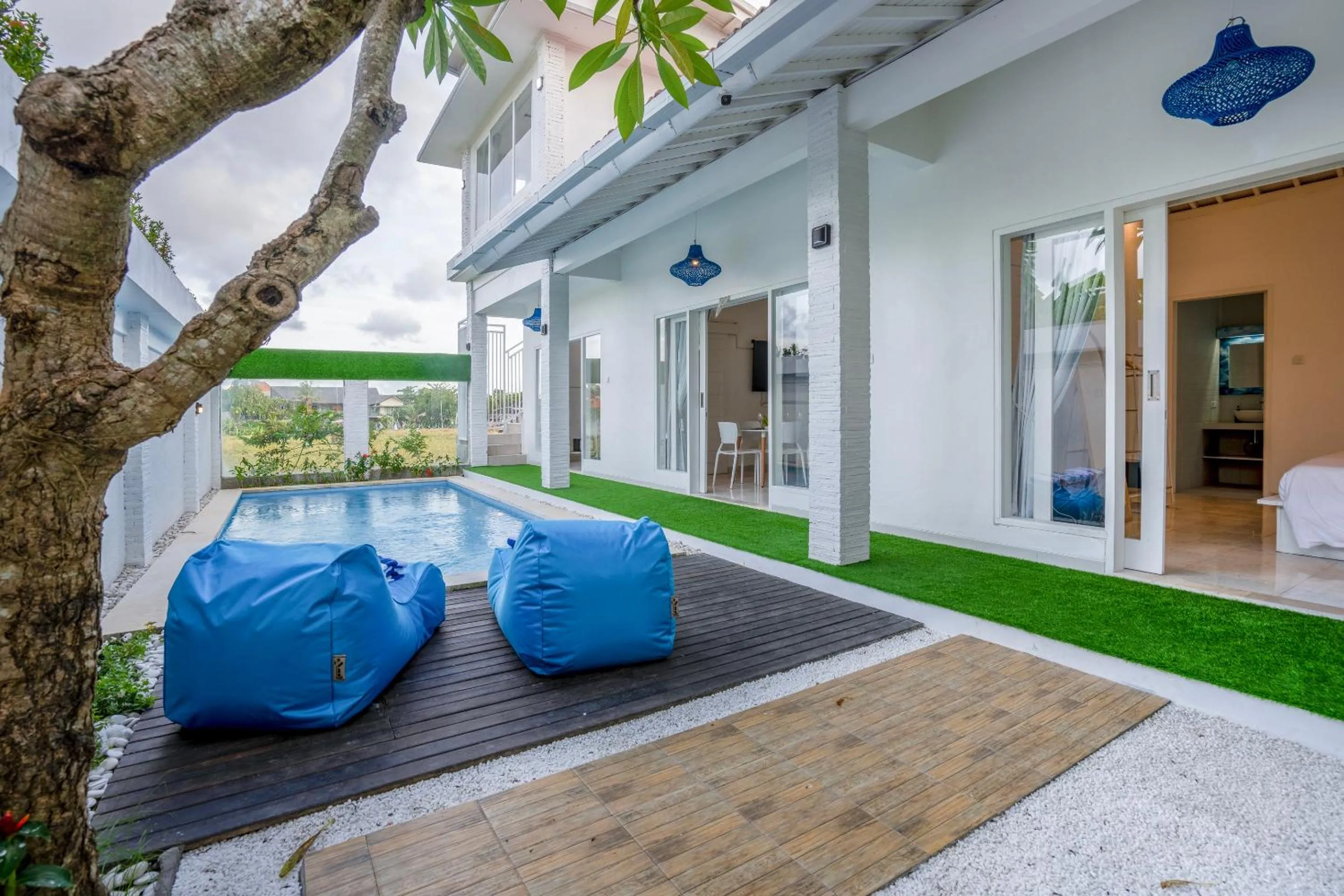Villa Rio - Canggu